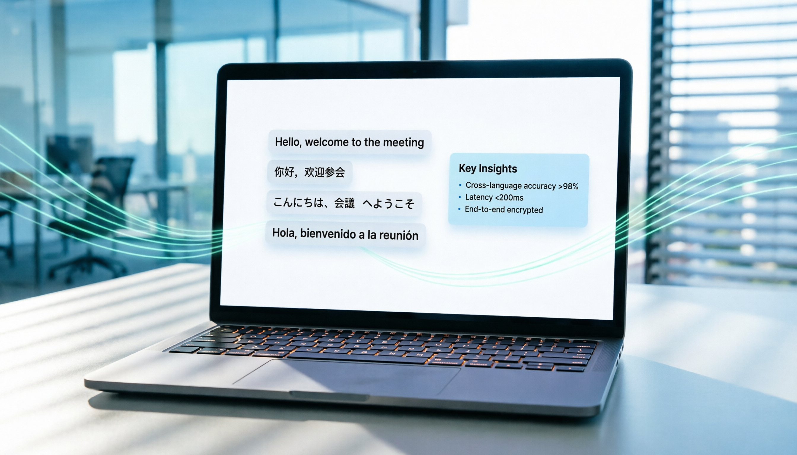 線上會議翻譯用什麼工具？2026年5款最佳AI轉寫與摘要方案評測（含Tinrec實戰）