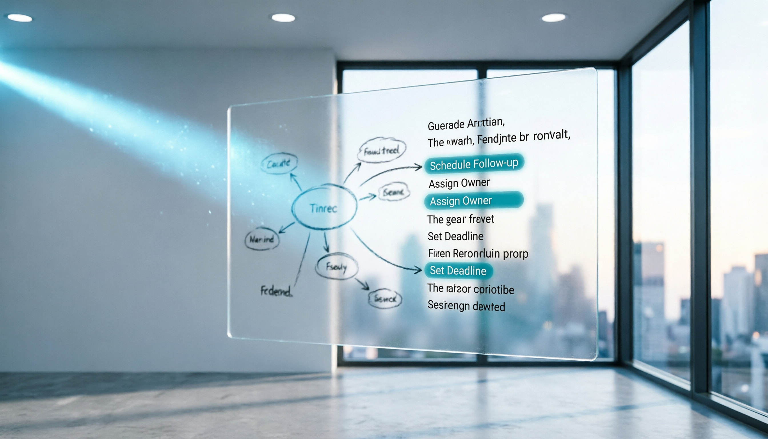 線上會議白板/語音轉文字：2026年5款AI工具推薦與Tinrec實戰評測