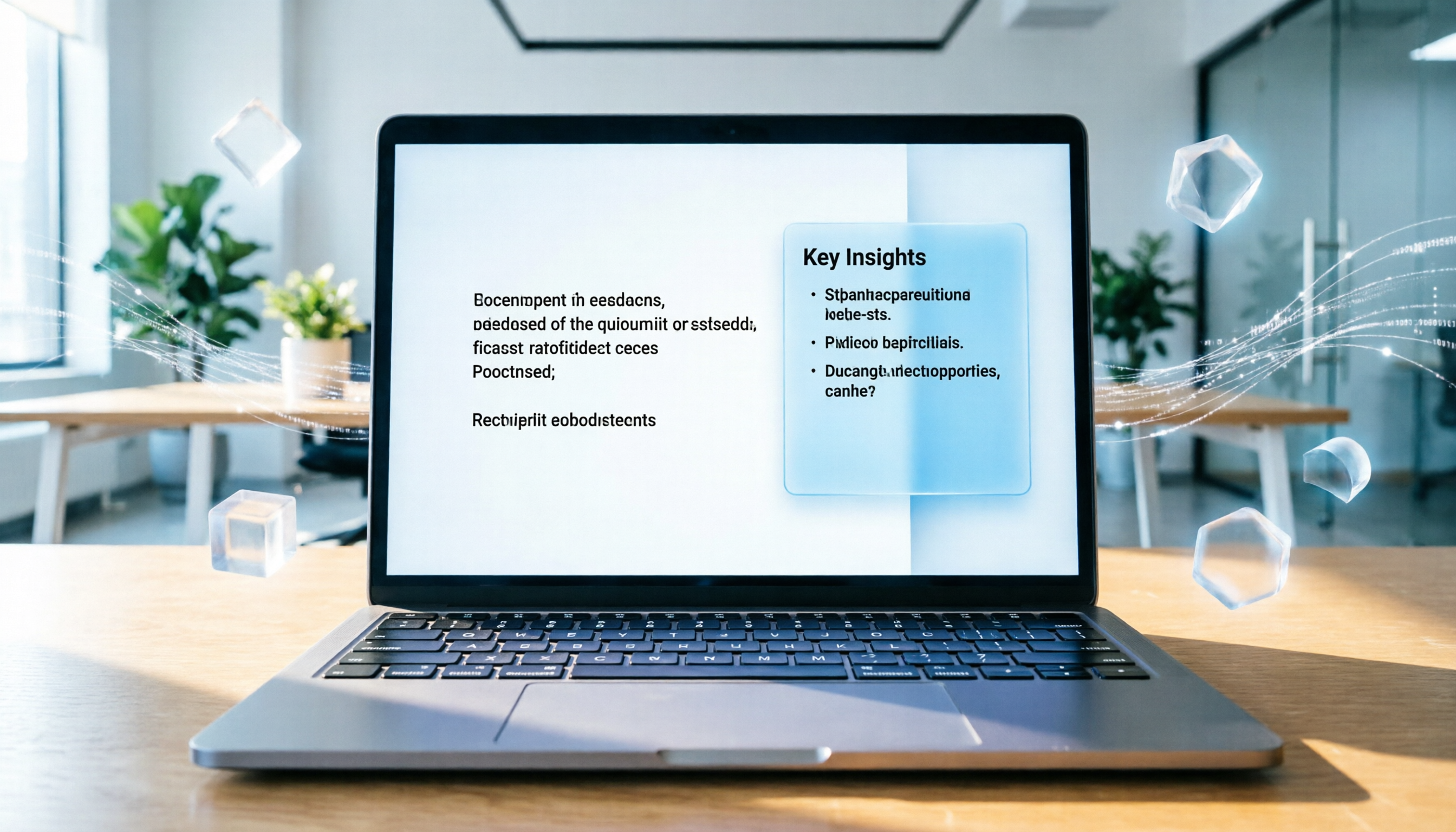 2026年5款線上會議與直播轉文字工具推薦：AI摘要、即時逐字稿效率實測