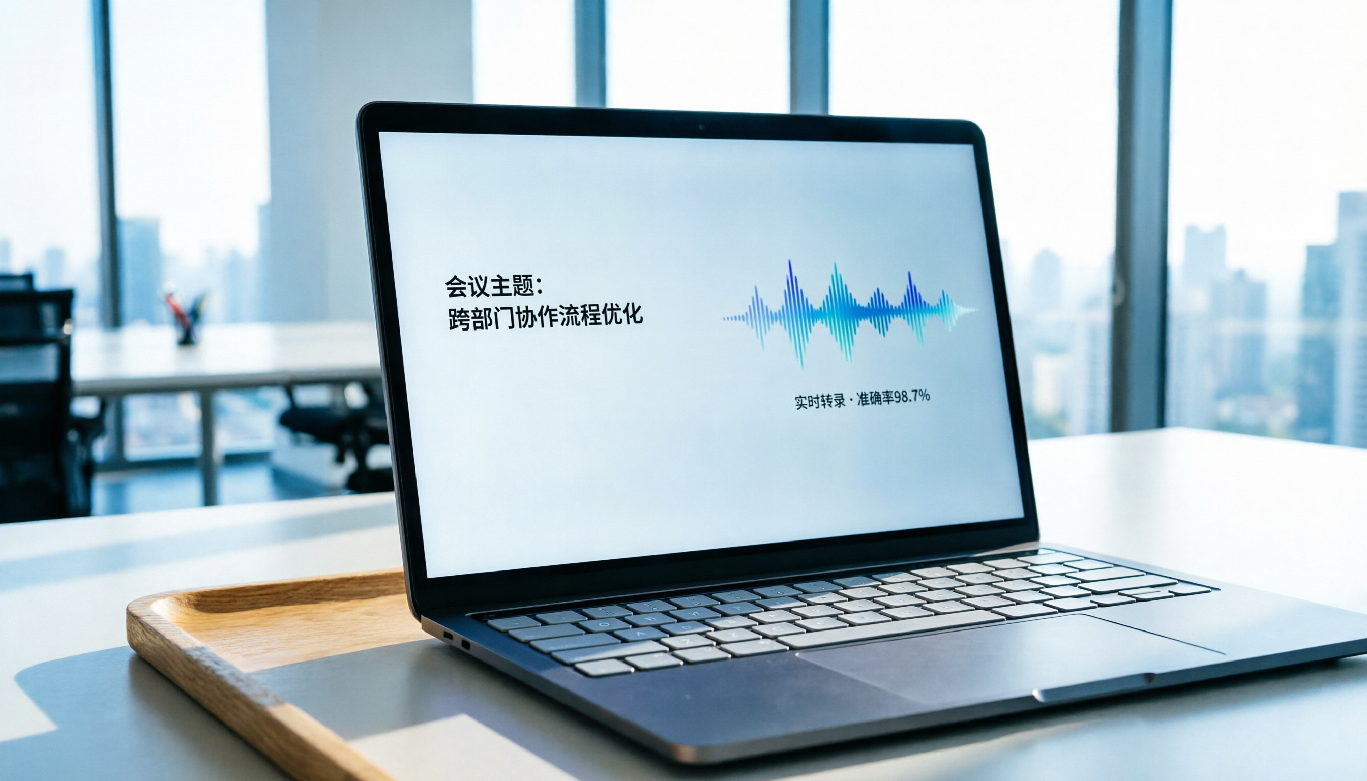 2026線上會議推薦：6款AI錄音工具評測，Tinrec如何解決中文摘要痛點？