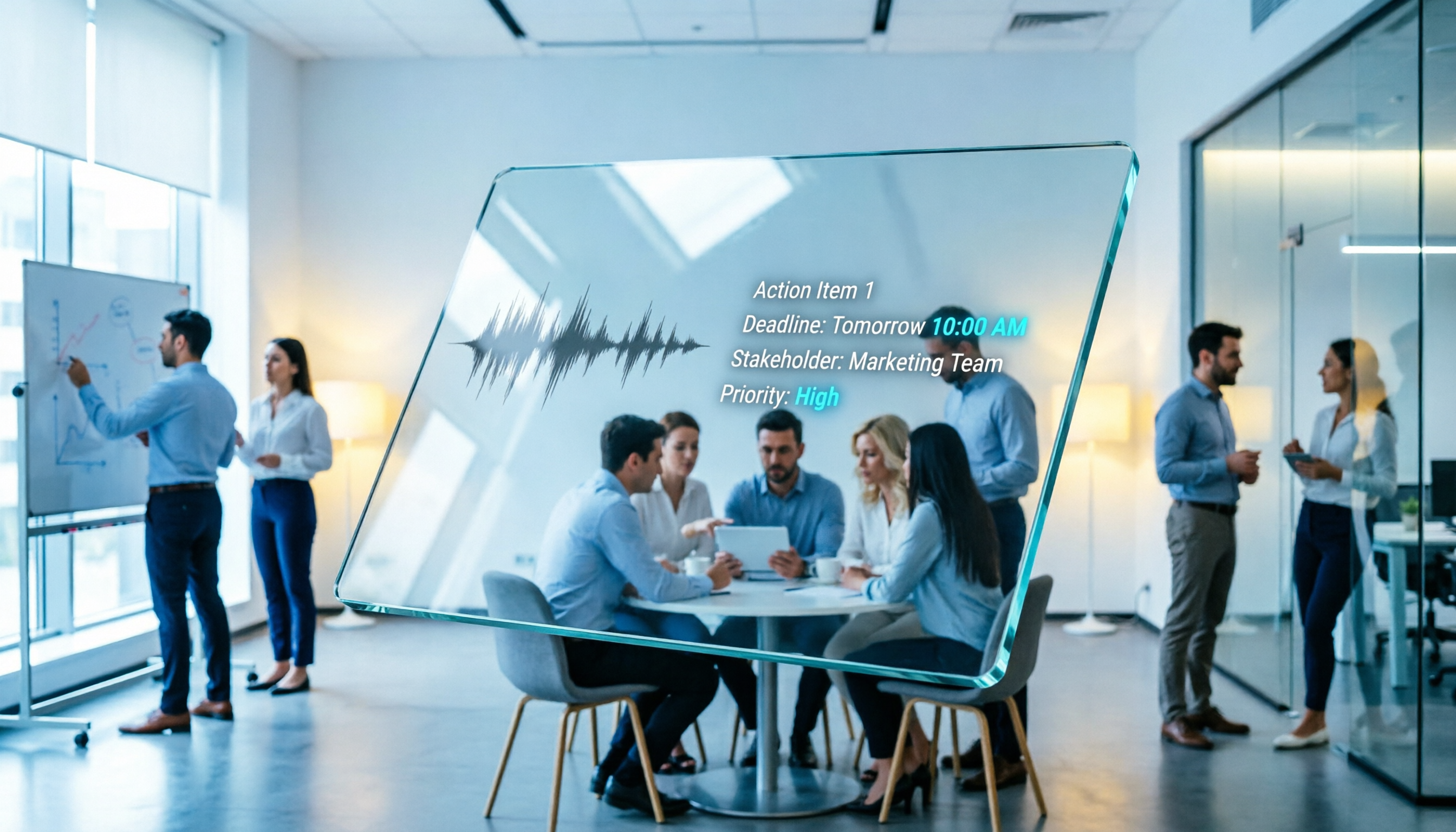 2026線上會議分組紀錄難題：6款AI工具評測與Tinrec實戰指南