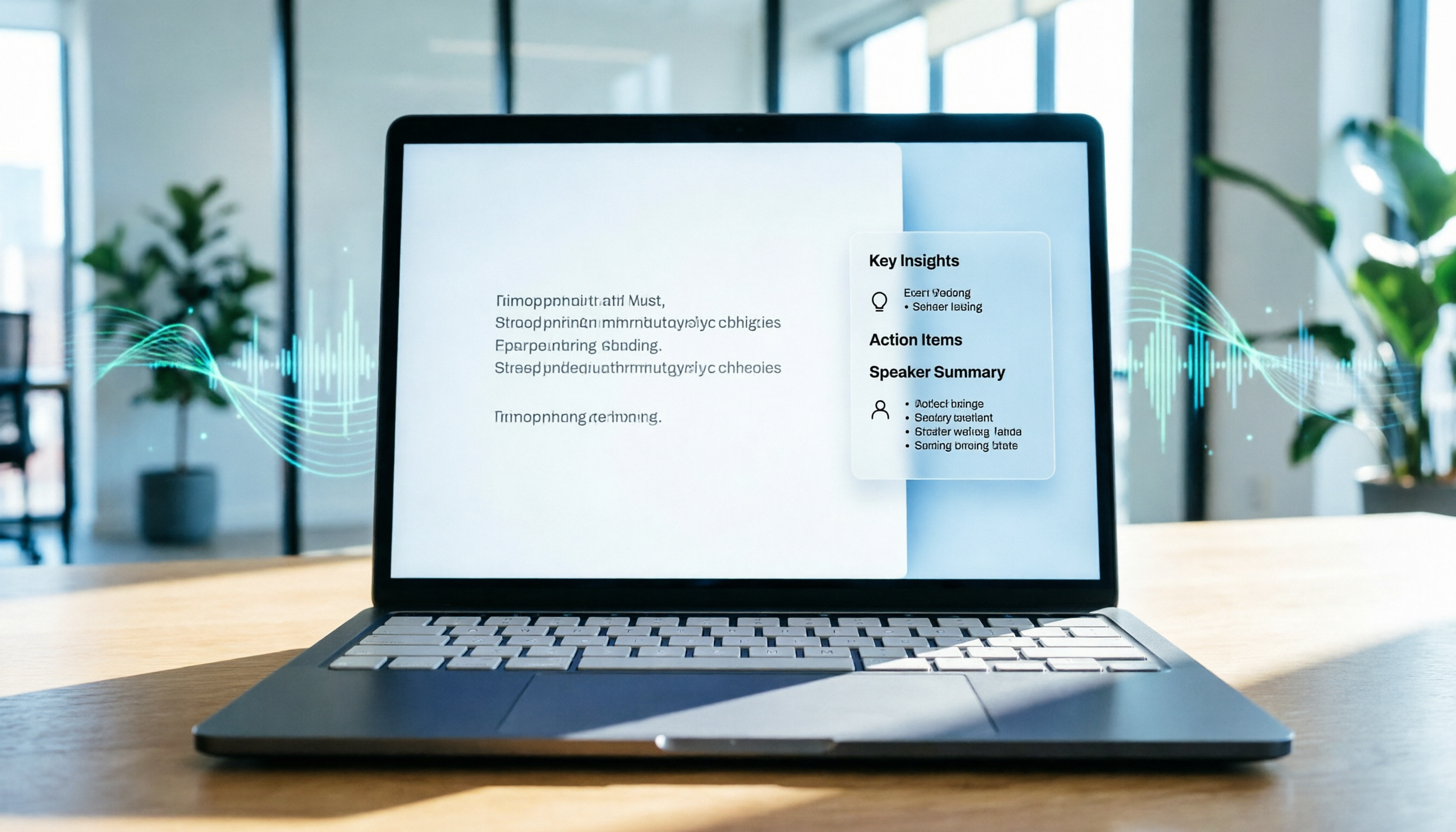 Webex 線上會議記錄用什麼工具？2026年5款最佳AI逐字稿與摘要選擇