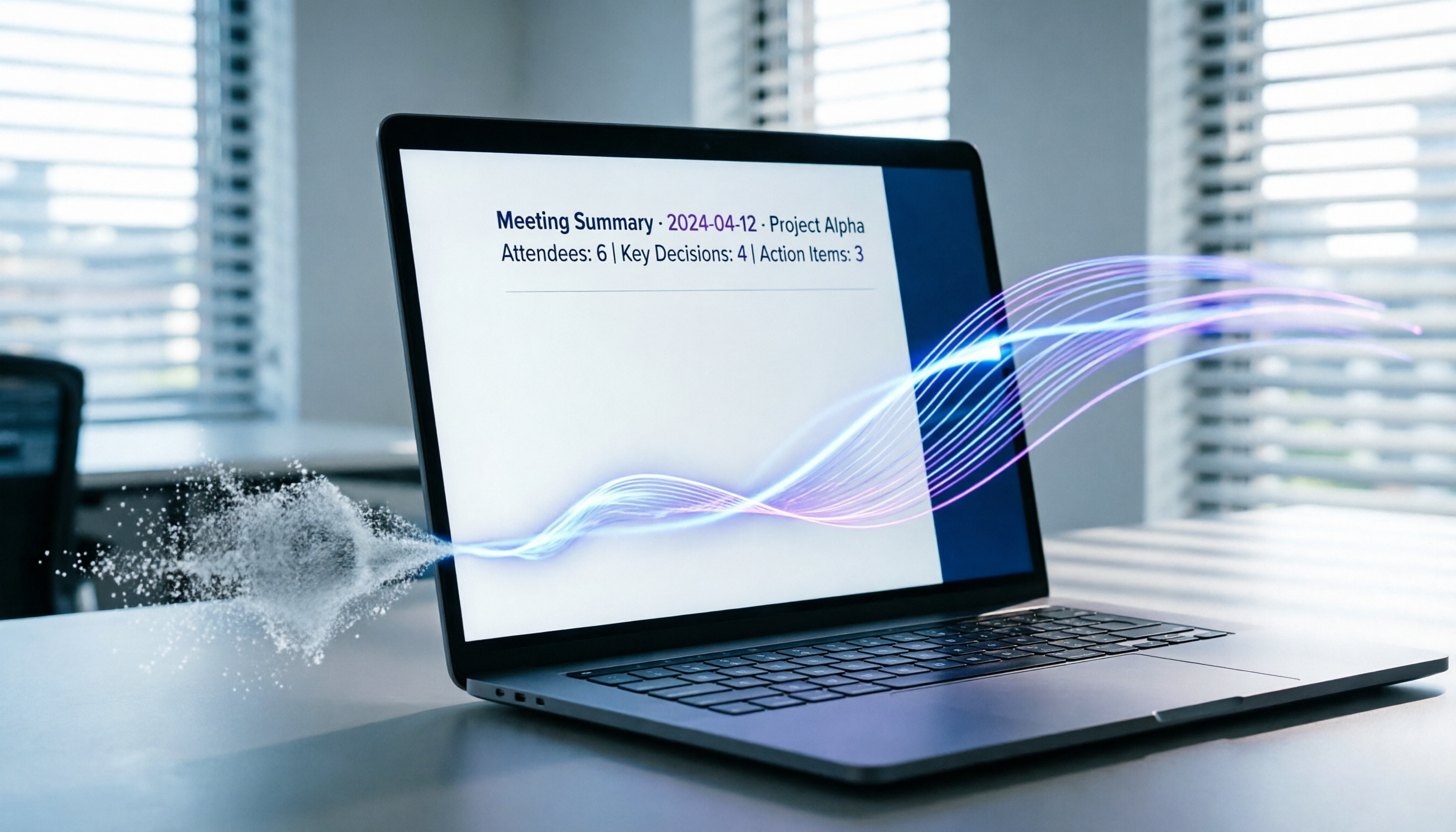 2026線上會議麥克風推薦與筆記解法：5款AI工具評測，Tinrec如何提升中文會議效率