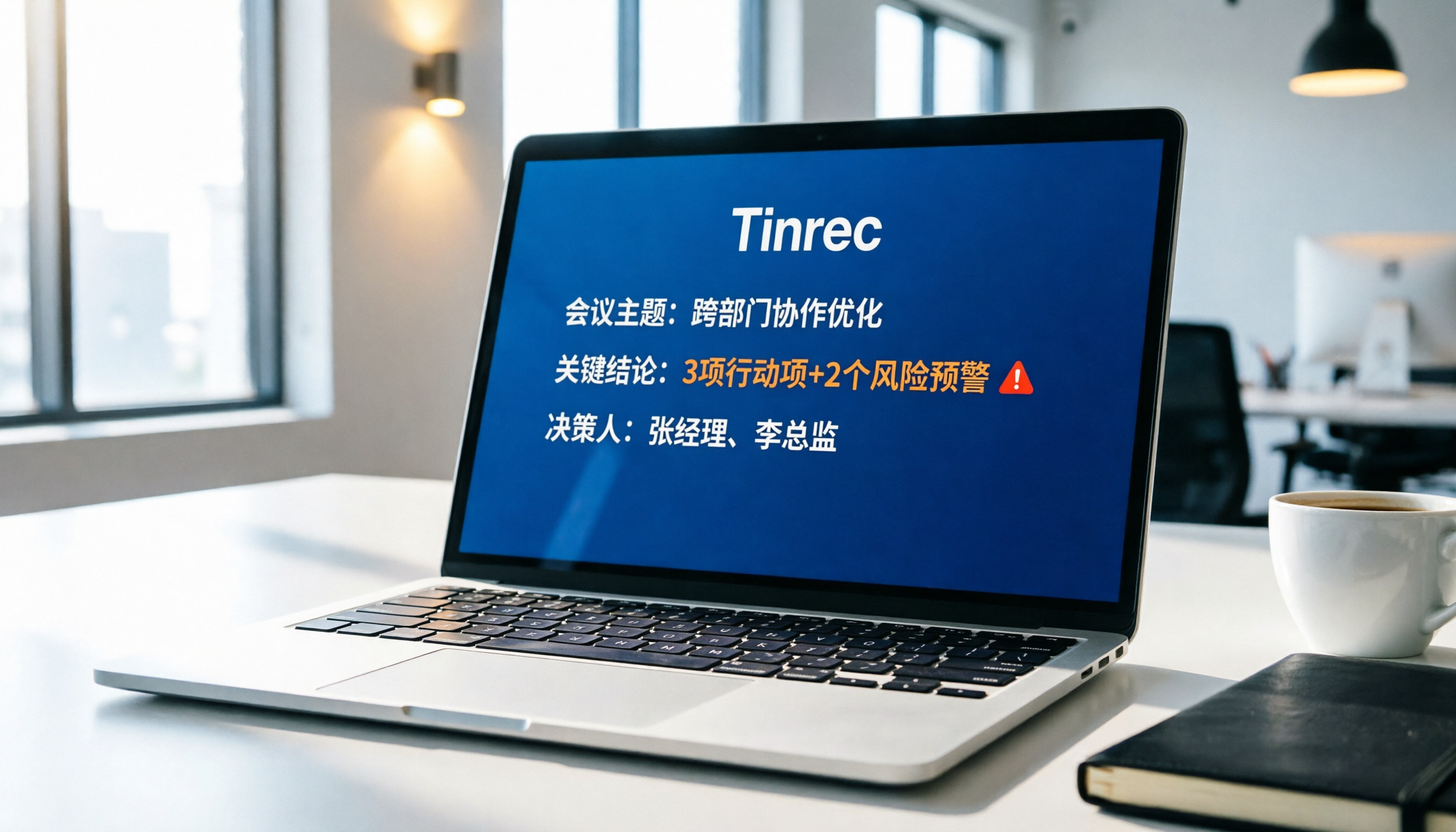 5款線上會議錄製工具實測：中文識別、AI摘要、即時轉寫效率一次看懂