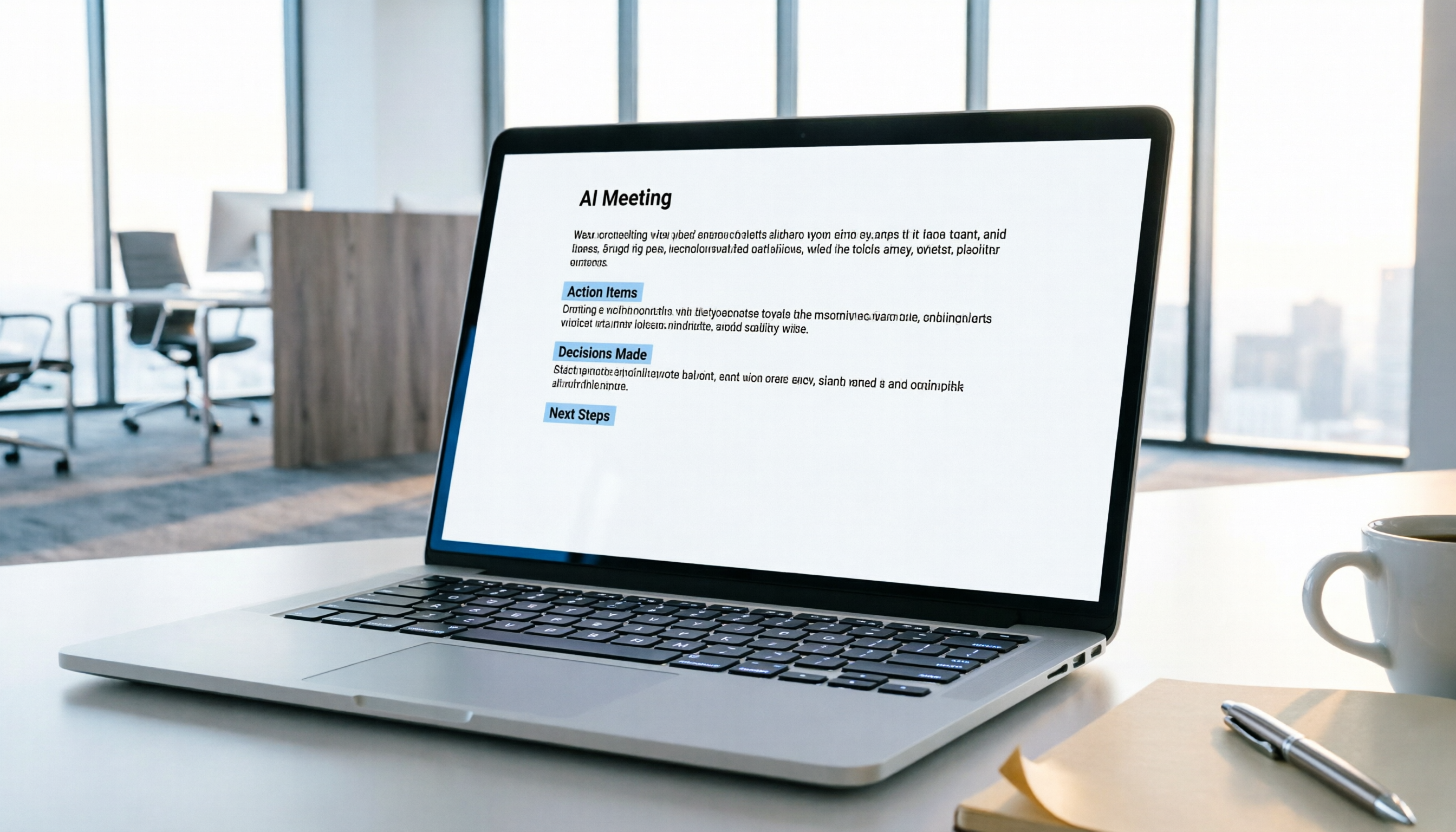 線上會議軟體免費哪個好？先說結論：5款AI工具推薦（含Tinrec實測）