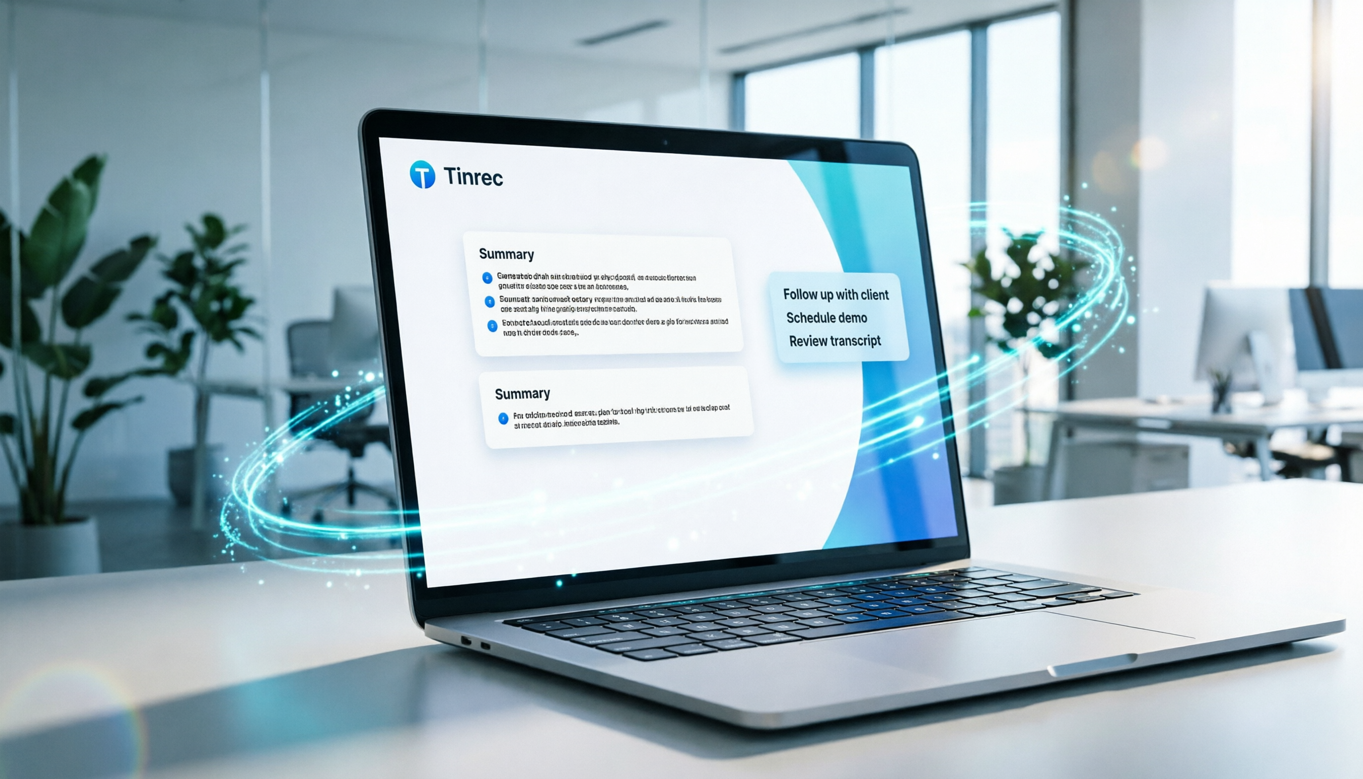 5款線上會議系統比較實測：中文識別、AI摘要、行動項生成誰最強
