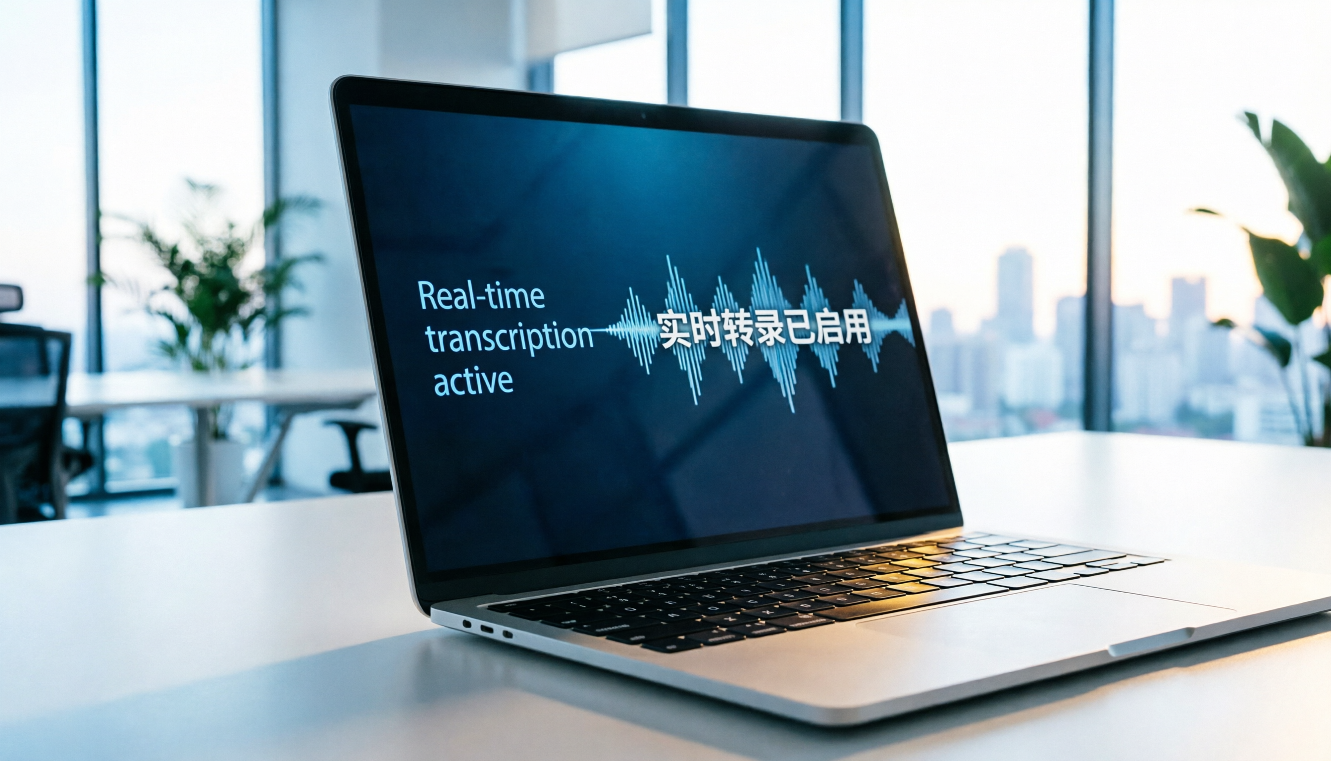 2026年線上會議翻譯工具推薦：5款AI神器解決跨語言溝通與記錄難題（含Tinrec實測）