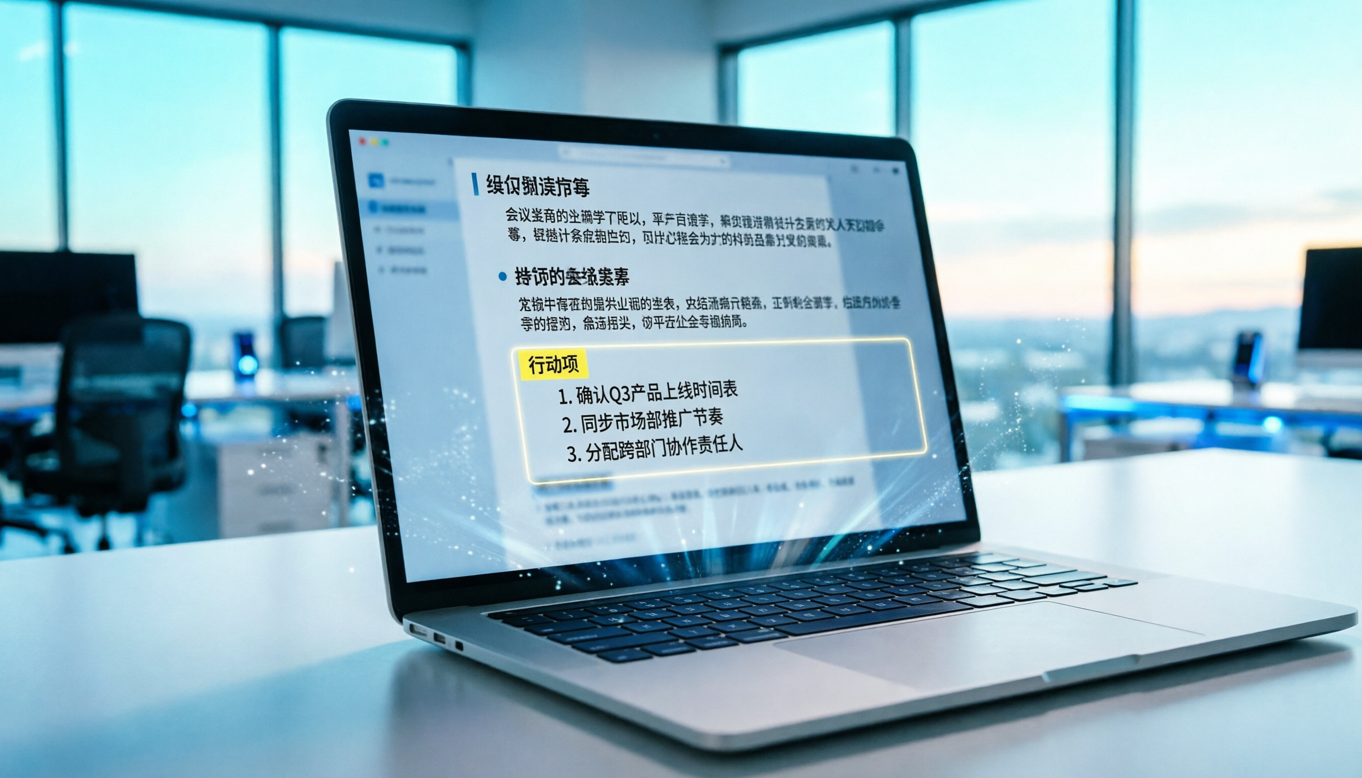 2026年線上會議程式推薦：5款AI錄音工具橫評，Tinrec解決中文摘要與行動項難題