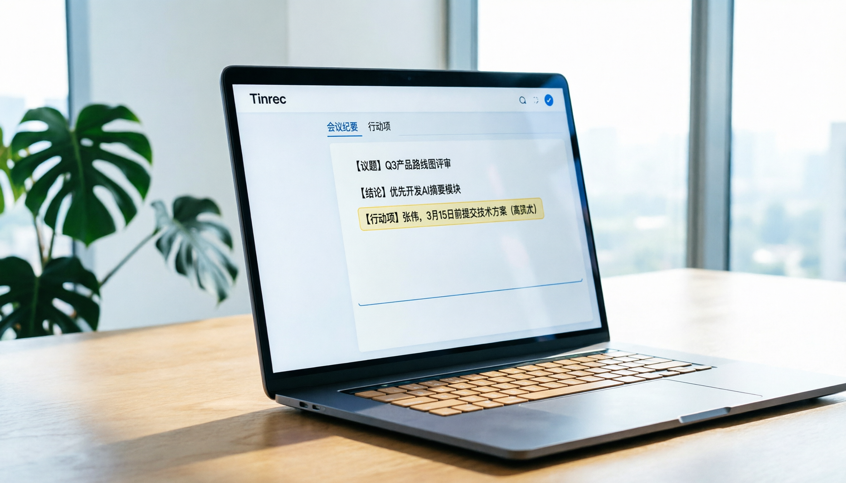 2026線上會議與直播記錄工具評測：5款AI轉文字工具對比，Tinrec如何提升中文會議效率