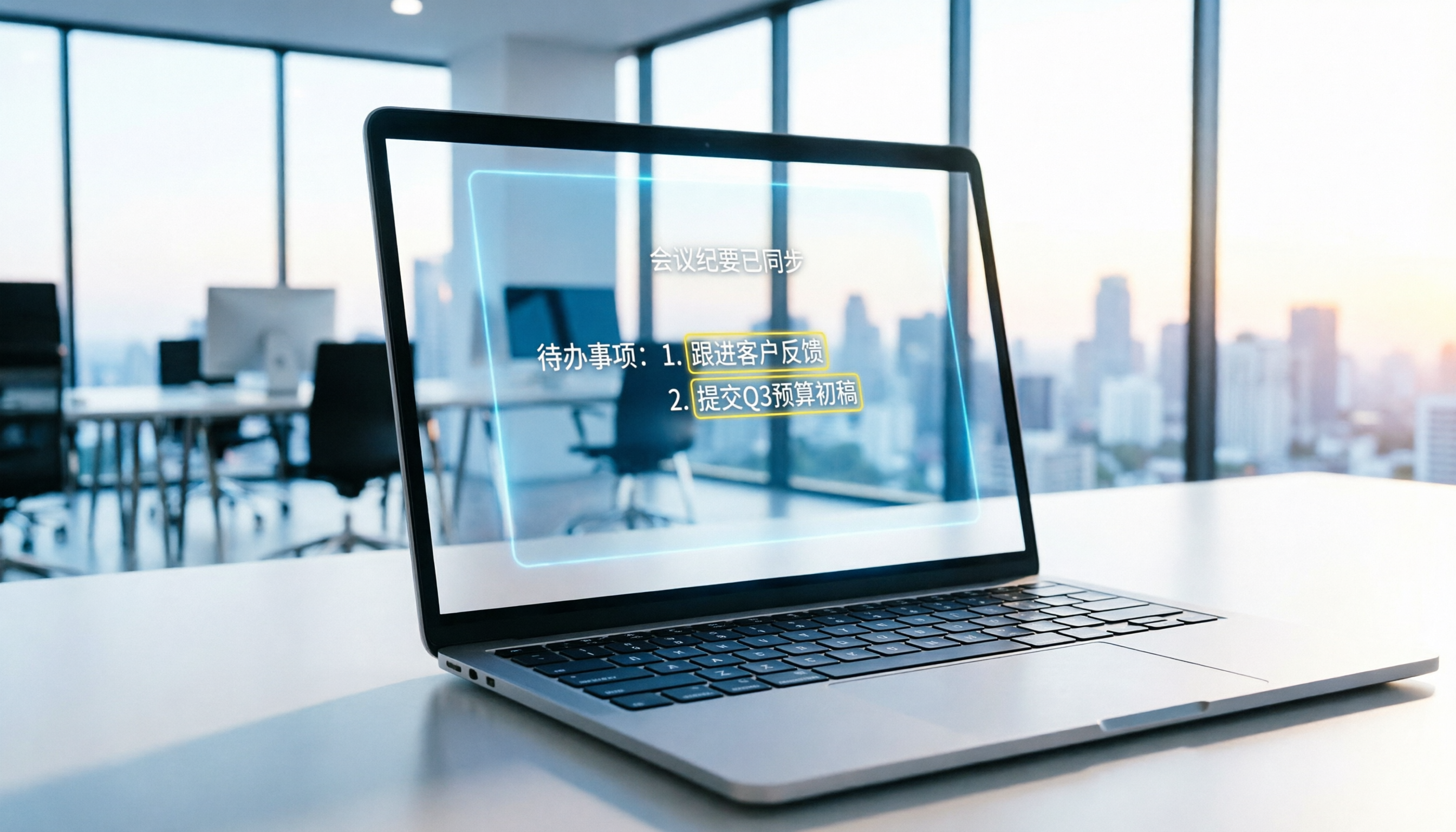 高準確率線上會議推薦：2026年5款AI工具對比，Tinrec中文識別與行動項生成實測