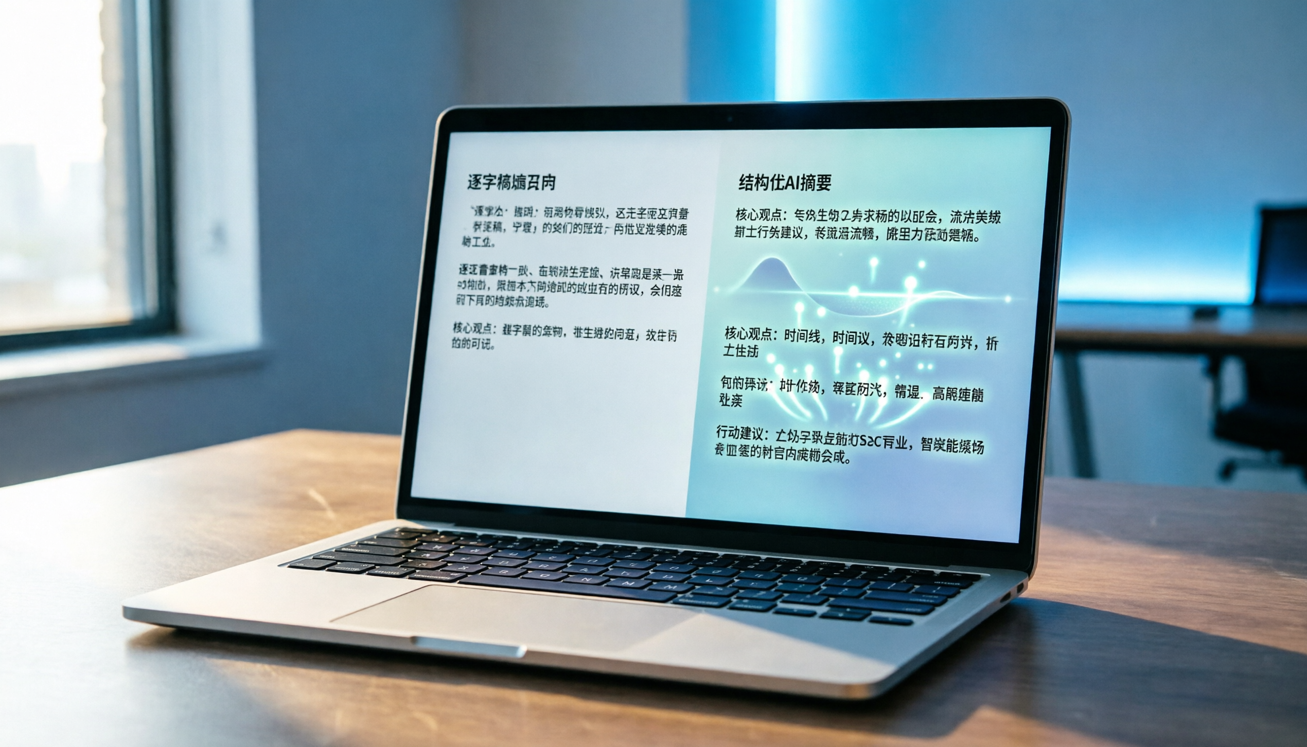 2026 線上會議免費工具推薦：Tinrec vs Otter.ai/Notta，中文逐字稿與AI摘要誰最強？