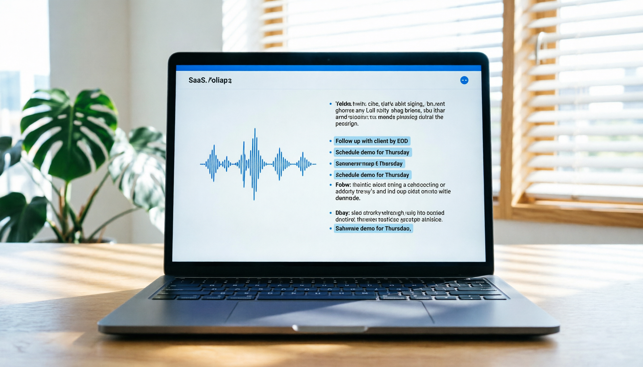 Zoom 線上會議轉文字教學：5步生成逐字稿與AI摘要（Tinrec實測）
