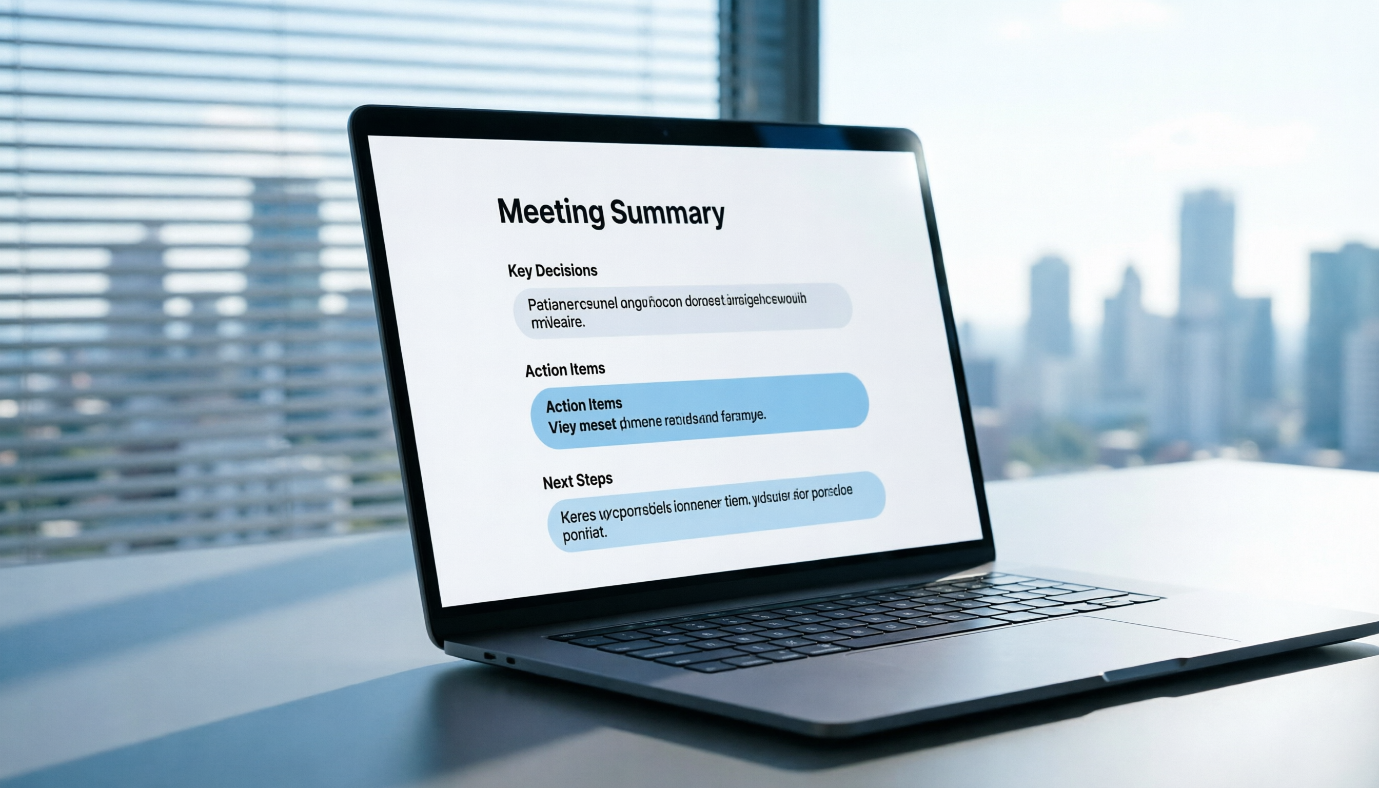 Webex 線上會議記錄用什麼工具？2026年 5 款 AI 逐字稿與摘要工具最佳選擇（含 Tinrec 實測）
