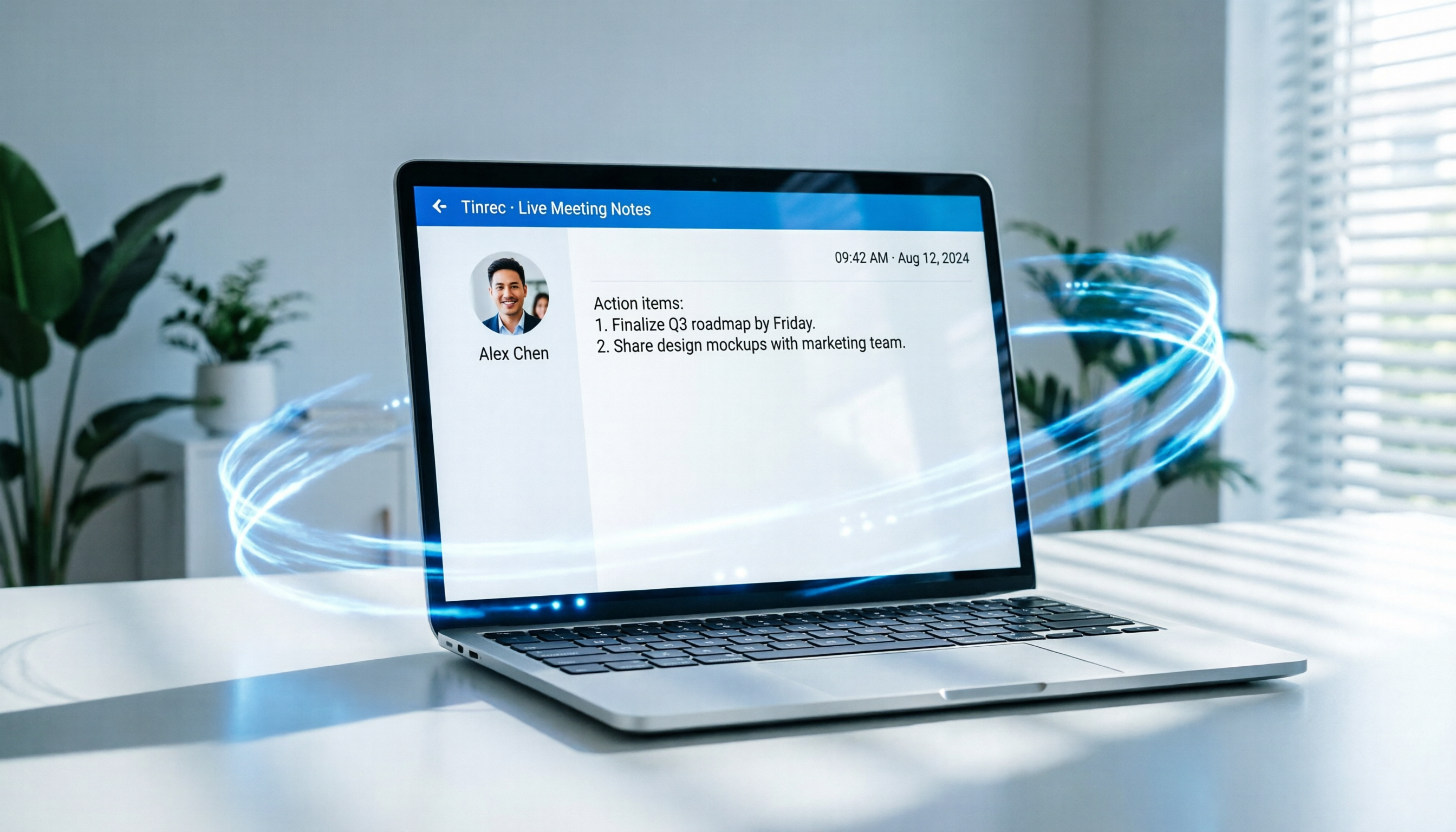 5款線上會議免費工具實測：中文識別、AI摘要、匯出格式誰最強？