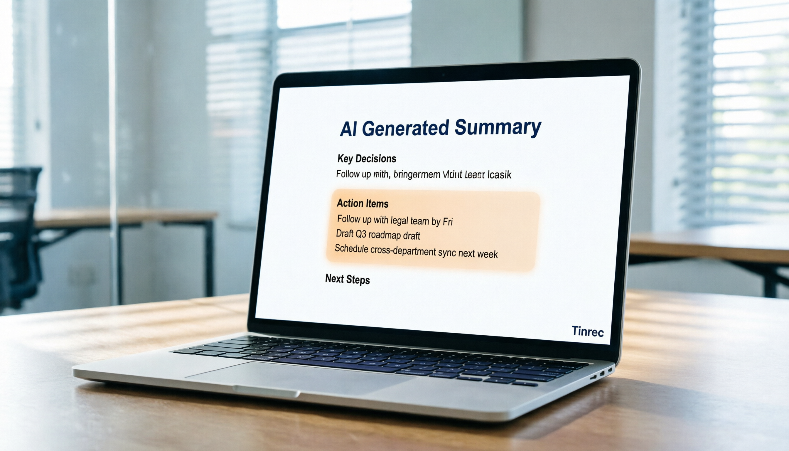 【線上 meeting 軟體】5款工具對比評測：會議記錄、逐字稿與AI摘要怎麼選