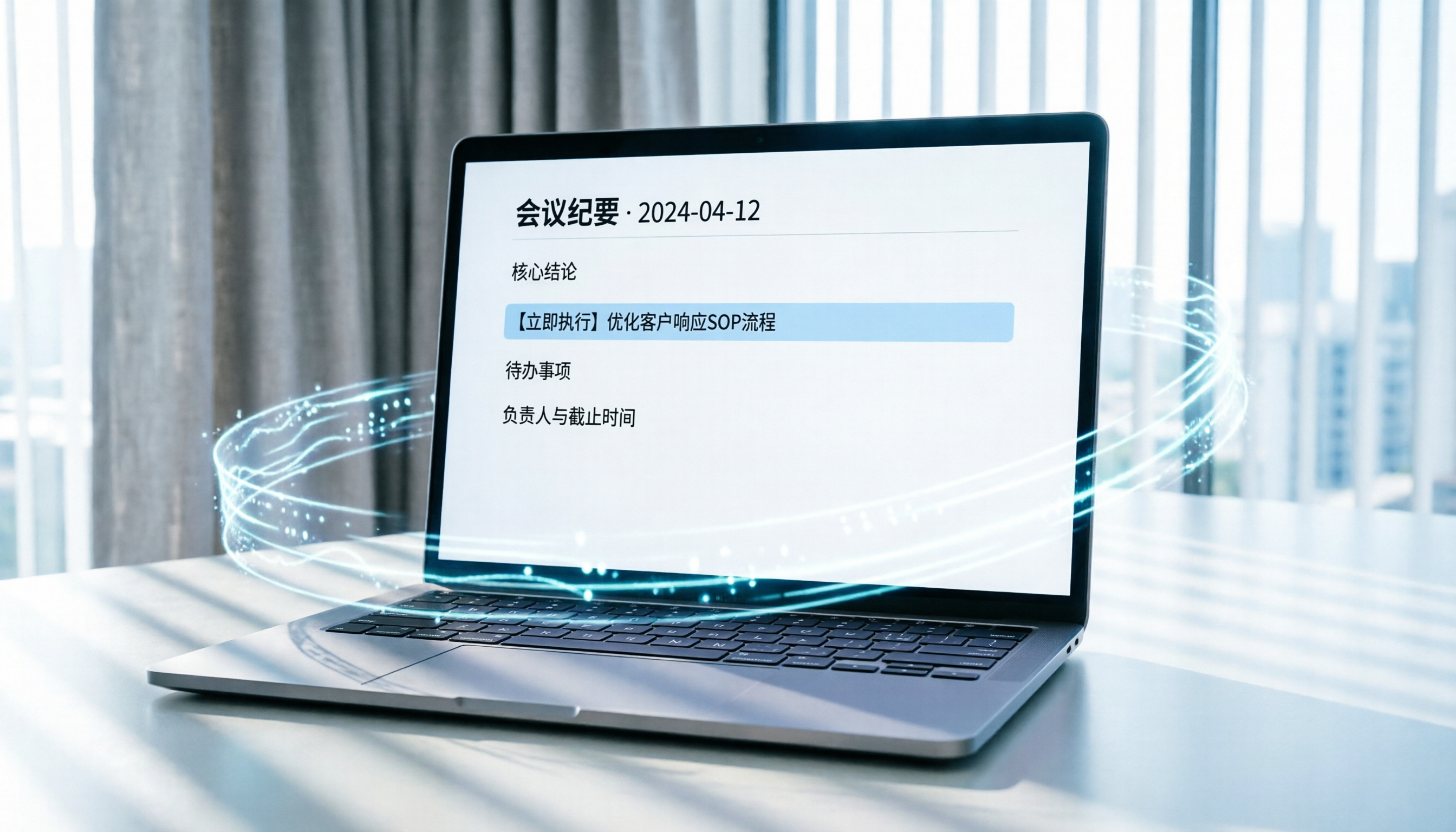 2026網上會議工具推薦：解決中文轉寫與摘要痛點，Tinrec 如何提升會議效率