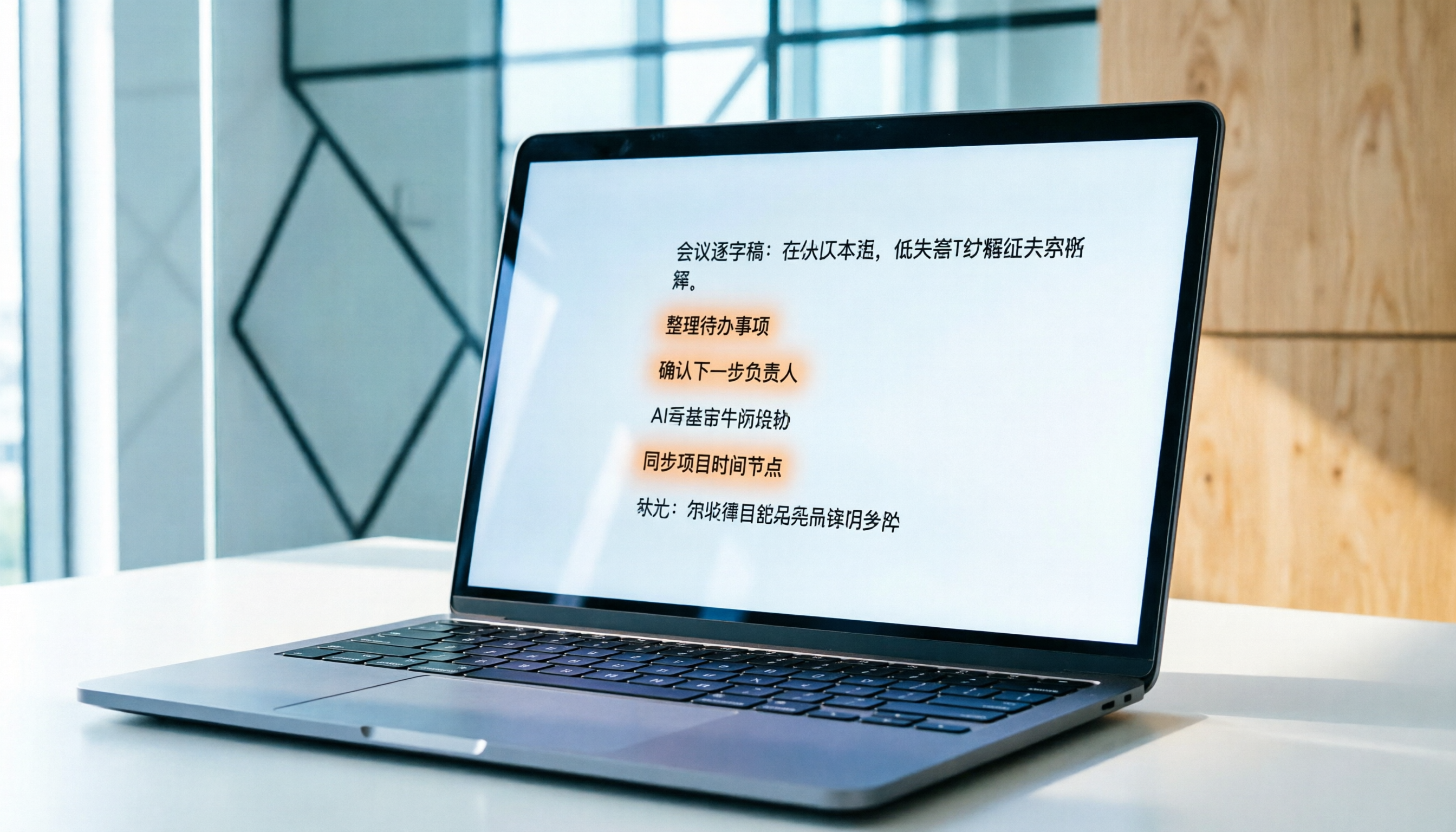 Zoom 線上錄影轉文字：2026年5款AI工具推薦與實測，Tinrec 中文會議解法