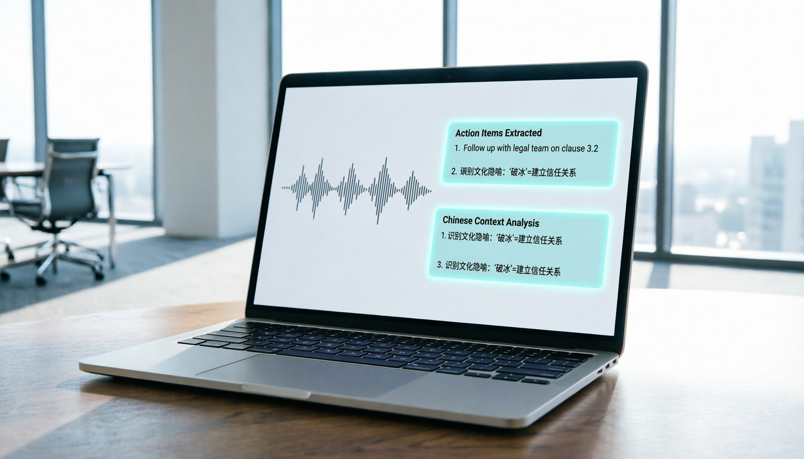 2026 Zoom 線上會議室記錄神器：5款 AI 工具評測與 Tinrec 實戰指南