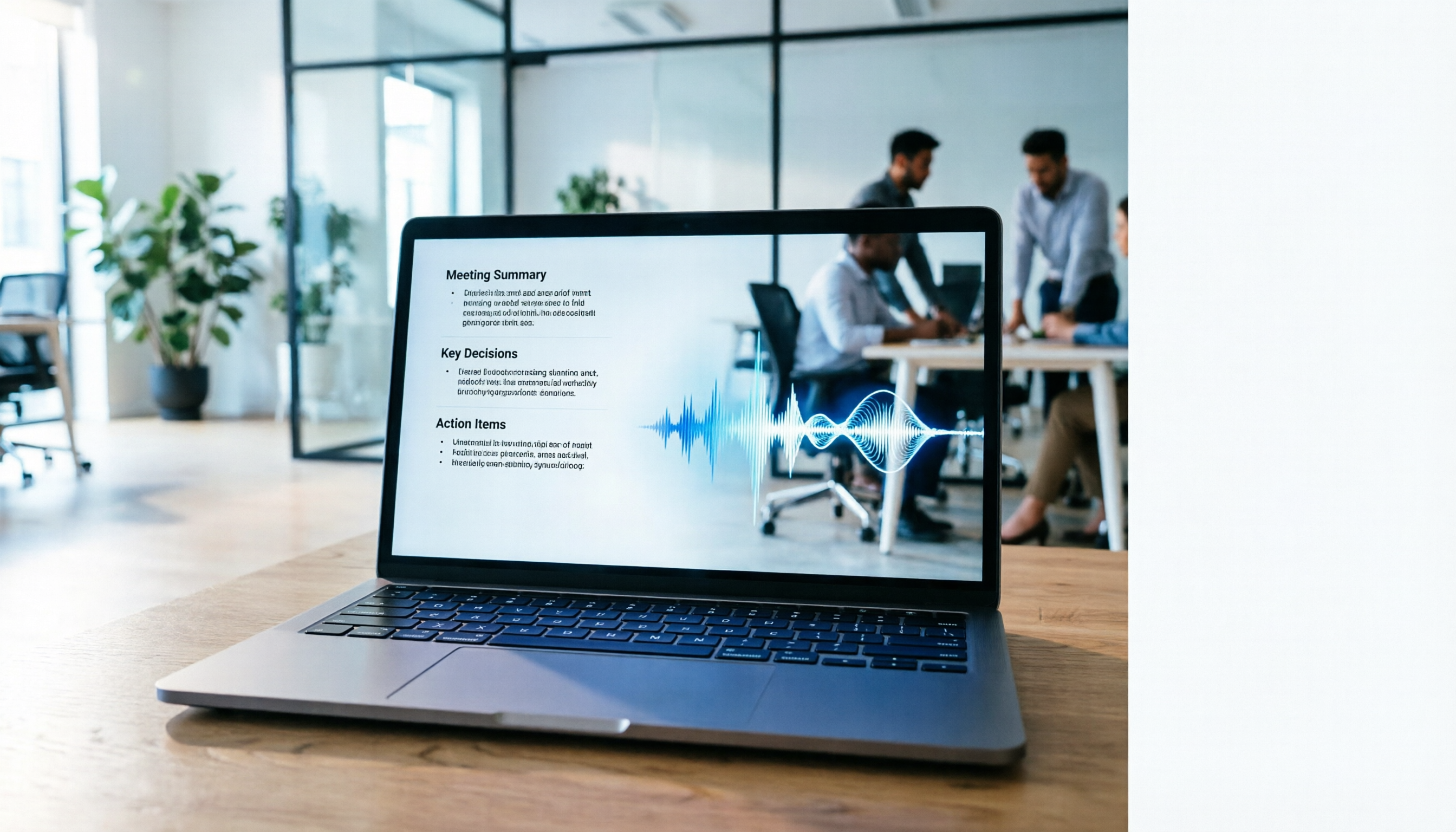 2026年5款Zoom線上會議軟體替代方案評測：AI逐字稿與摘要效率提升指南