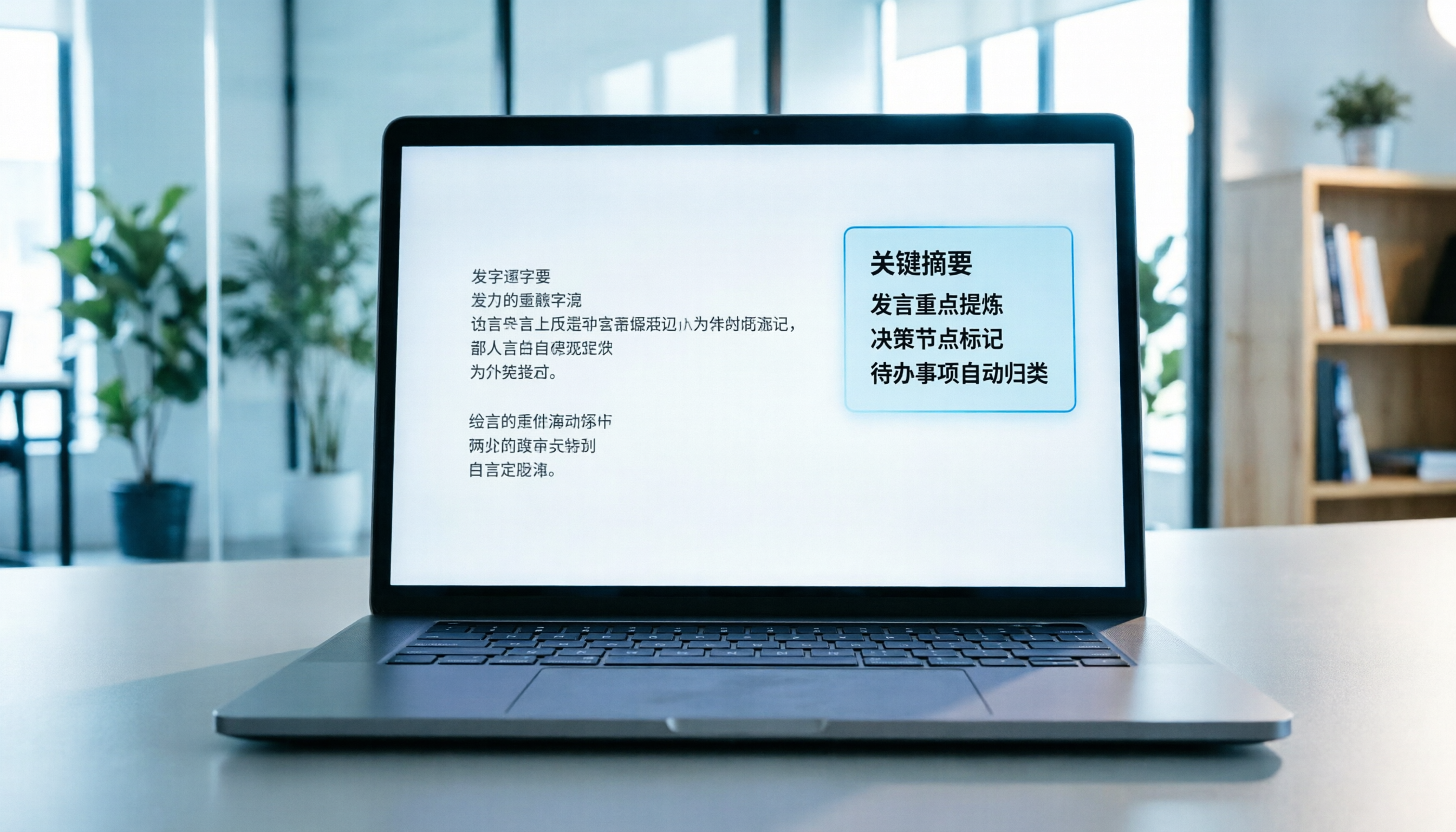 2026 Zoom線上會議錄音推薦：5款AI工具評測，Tinrec中文逐字稿與摘要實戰指南