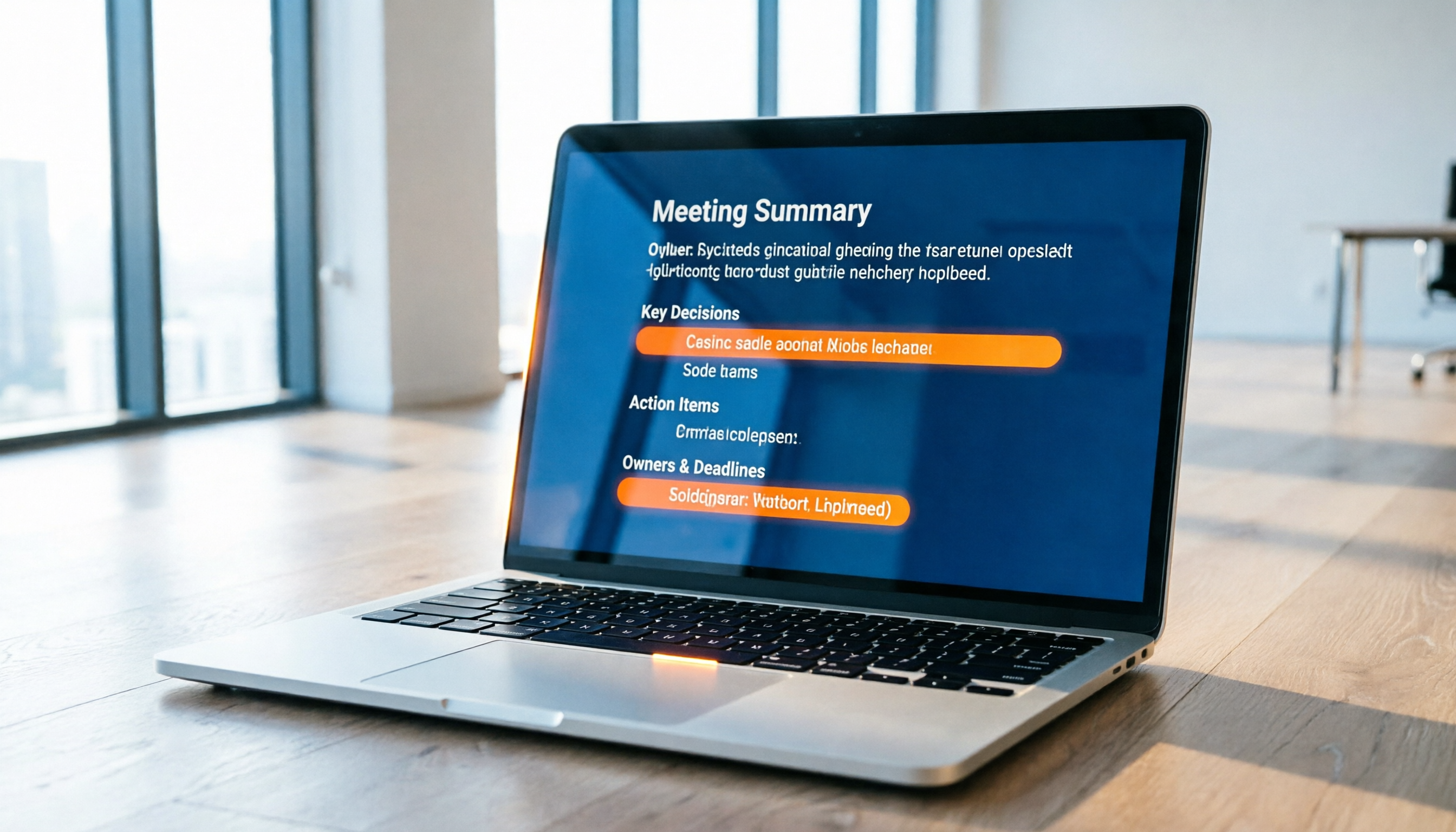 Webex 會議記錄太累？先說結論：5款 AI 逐字稿工具推薦（含 Tinrec 實測）