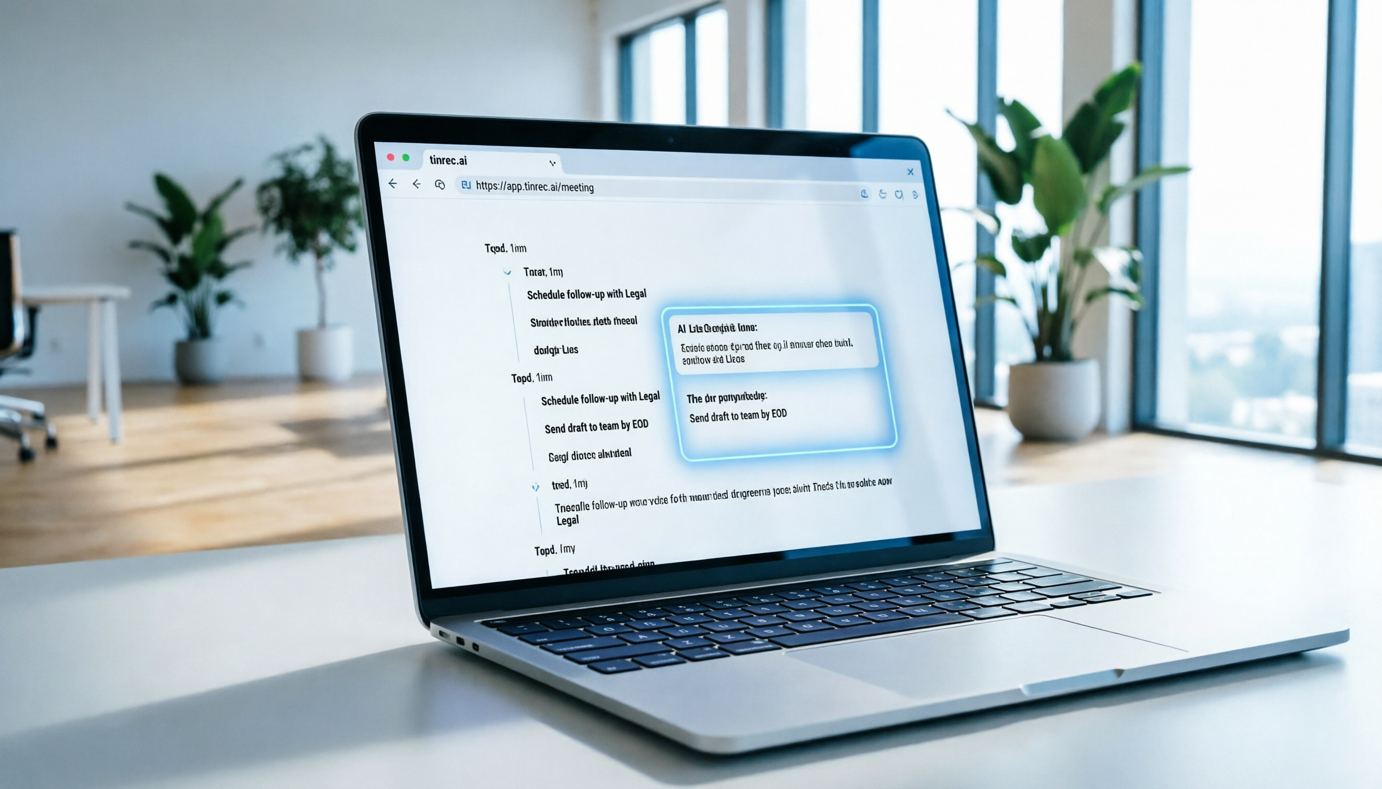 線上會議免安裝工具怎麼選？2026年5款最佳選擇與Tinrec實測比較