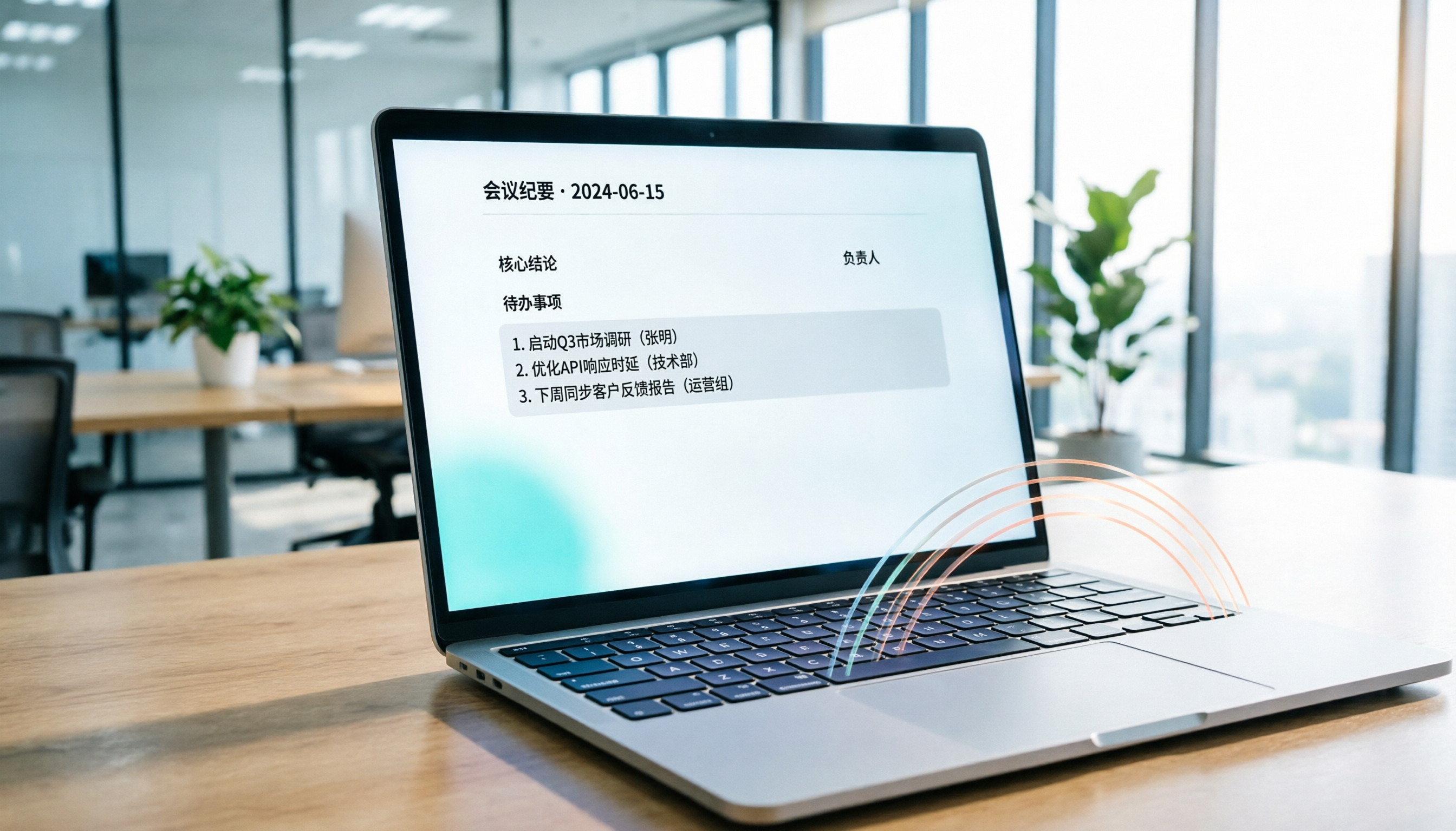 2026年Zoom線上會議紀錄工具推薦：5款AI轉文字神器評比，Tinrec解決中文辨識與摘要痛點