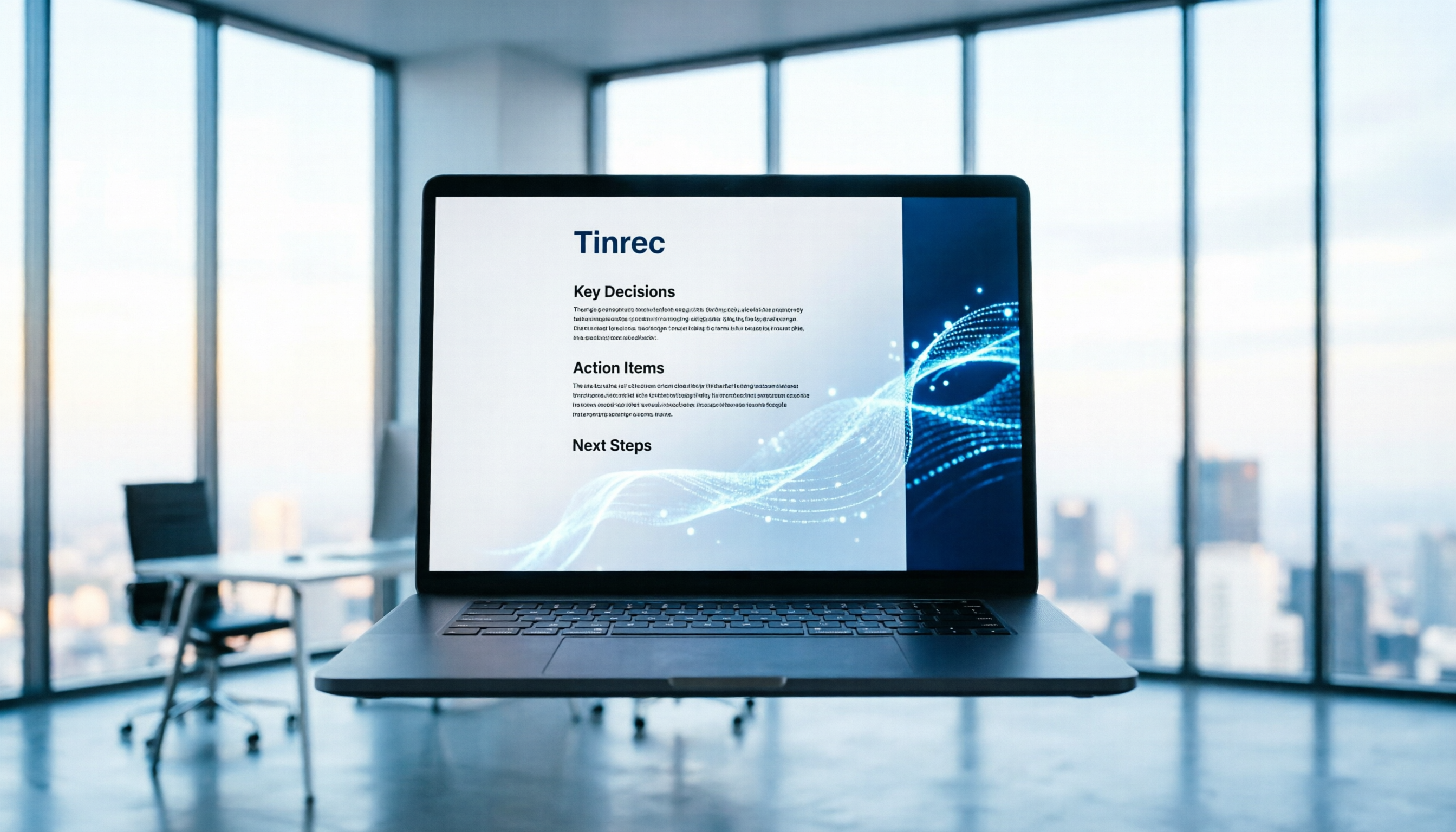 線上 Webex 會議記錄怎麼做？先說結論：5款 AI 逐字稿工具推薦與 Tinrec 實測