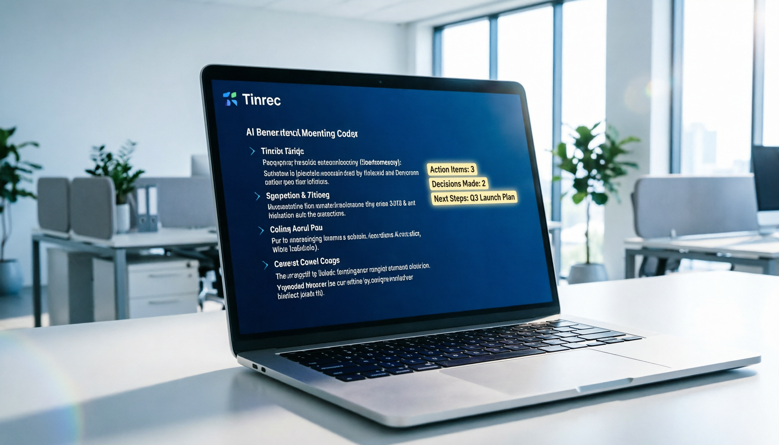 2026網上會議記錄工具推薦：5款AI轉寫評測與Tinrec實戰指南