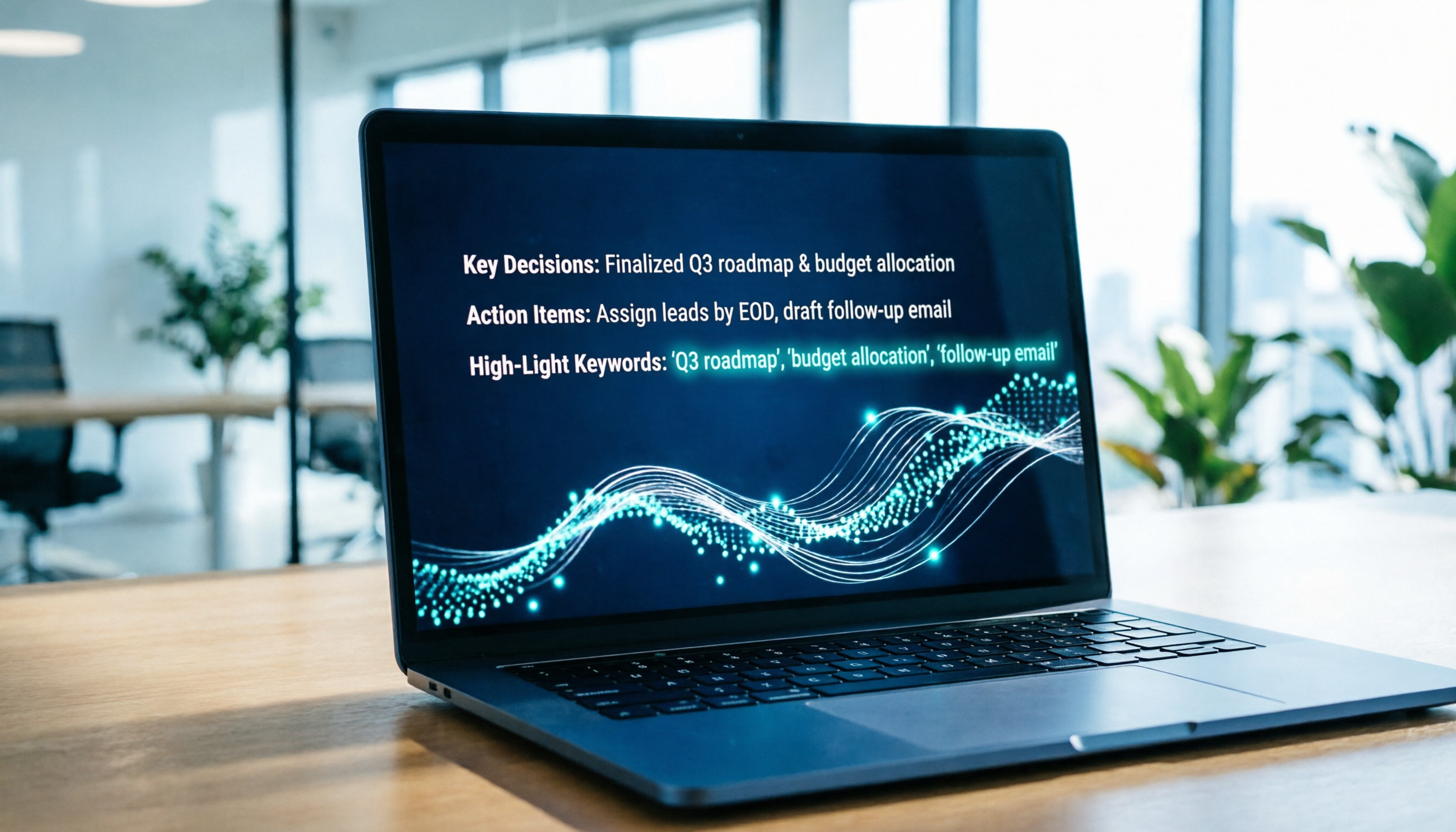 2026 Zoom 線上錄影轉文字攻略：5款AI工具評測與Tinrec實戰教學