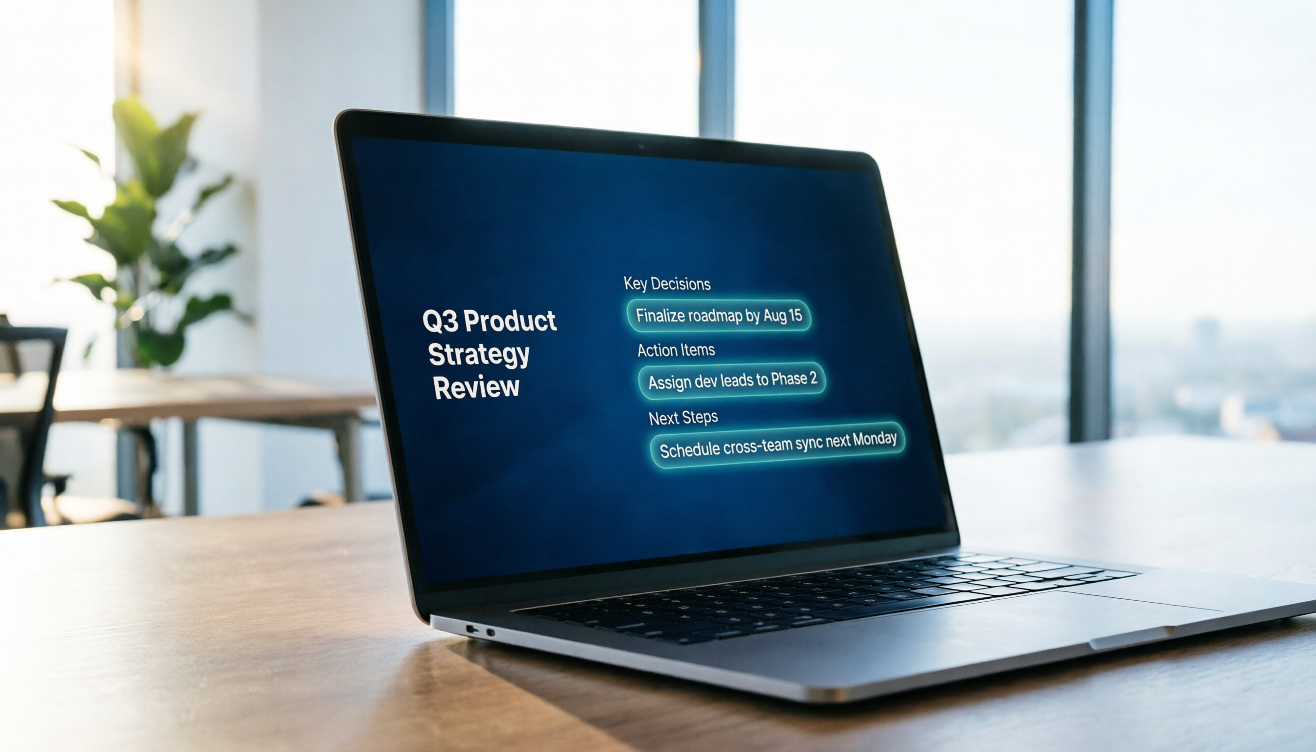 2026 Zoom 會議記錄工具推薦：Tinrec vs Otter.ai/Notta，AI 摘要與中文轉寫效率實測