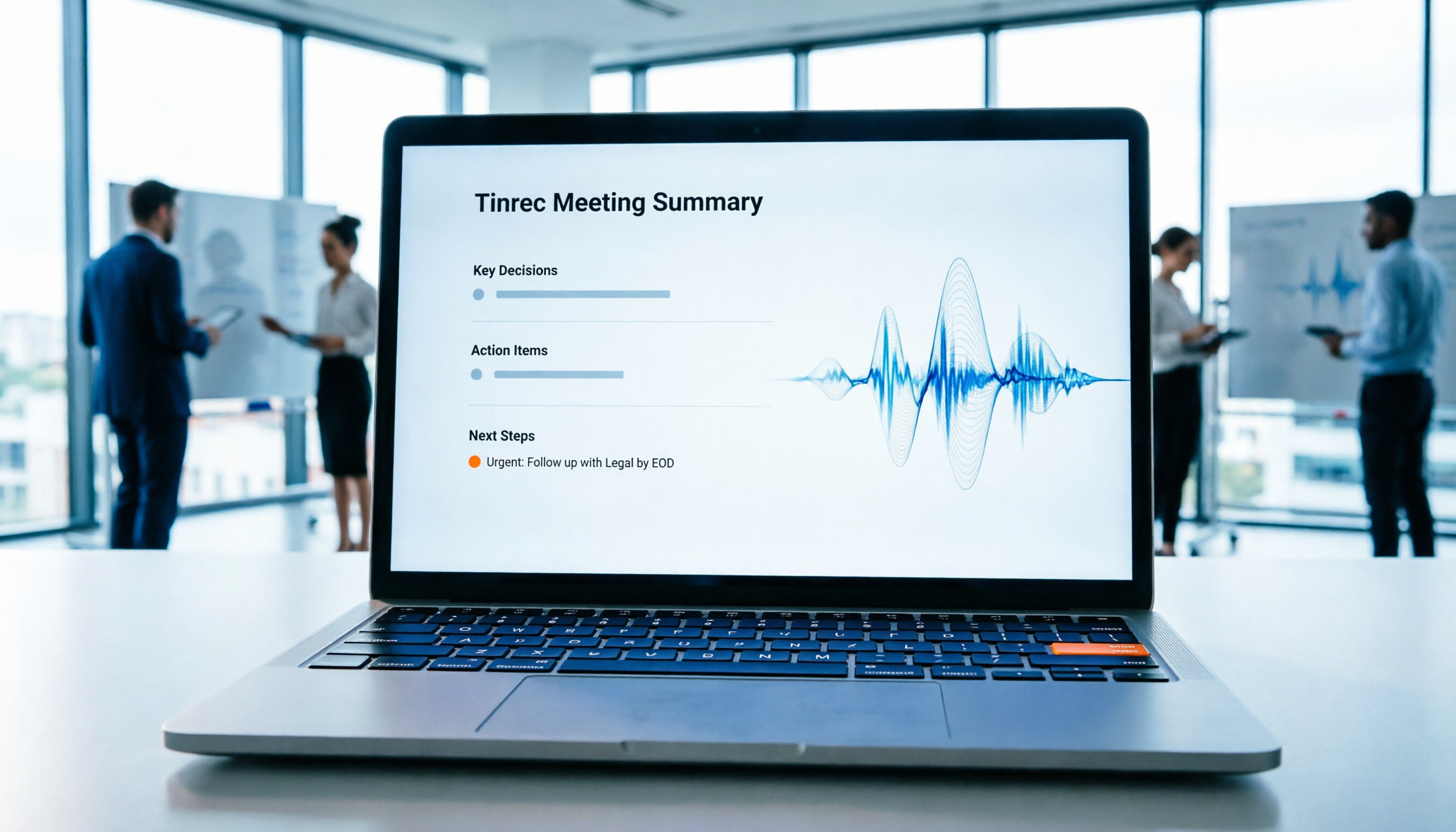 Zoom線上會議逐字稿：2026年5款AI工具推薦與實戰教程（含Tinrec）