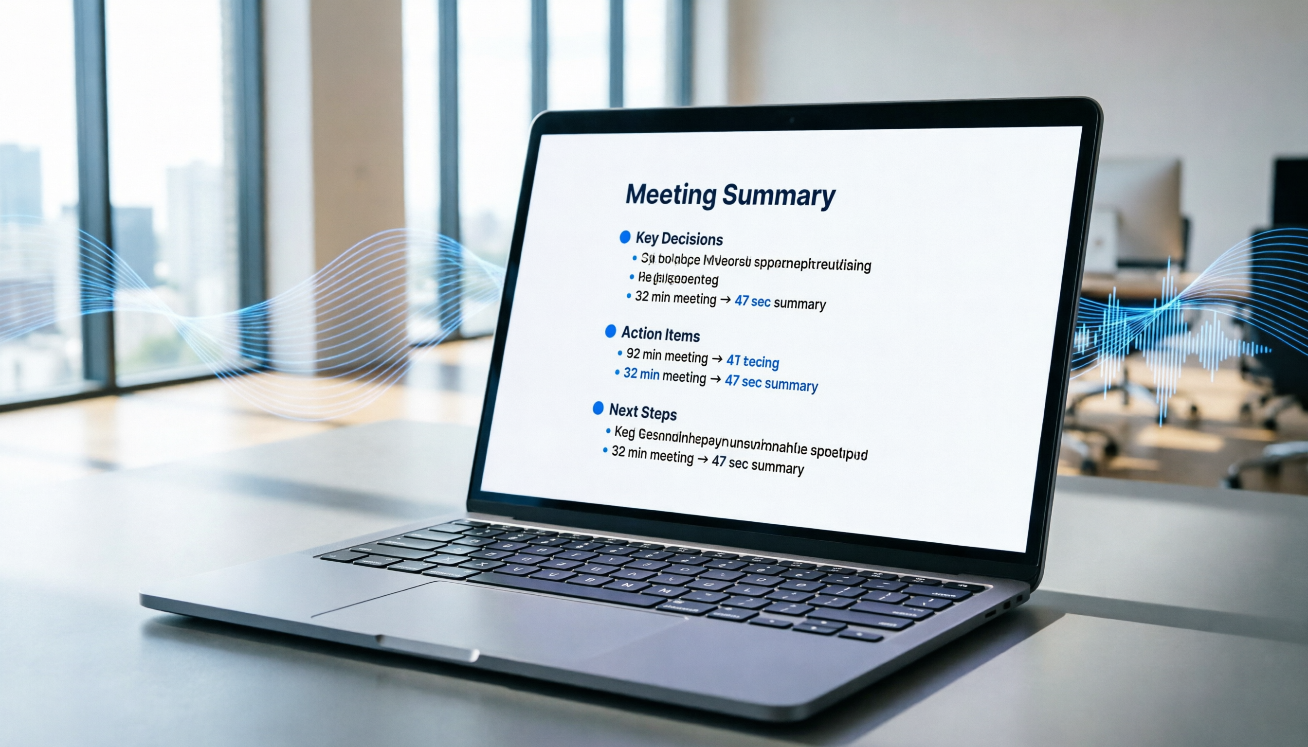 5款思科線上會議錄音神器評測：Tinrec AI摘要讓效率翻倍