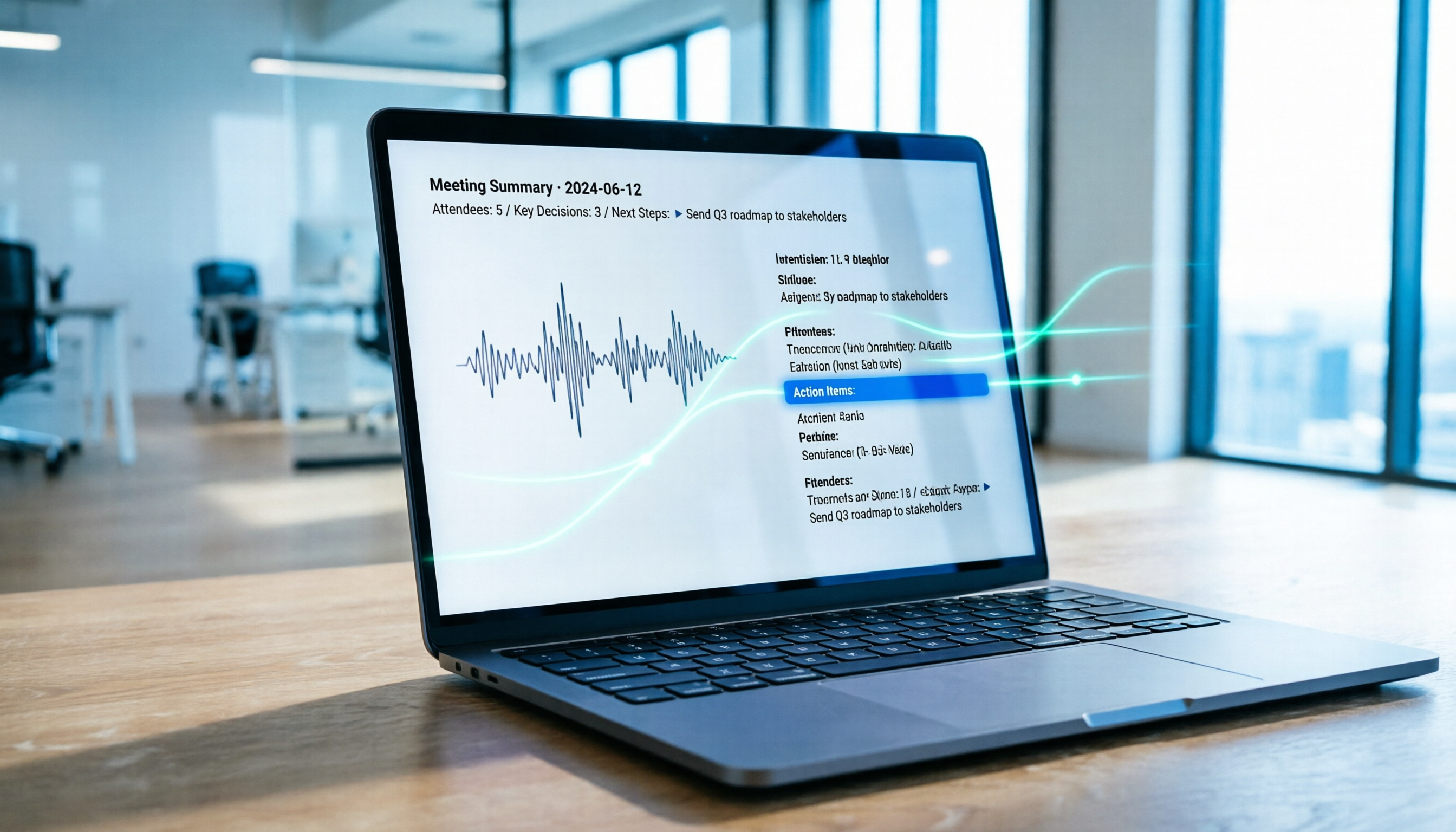 2026 Webex 線上會議室紀錄攻略：5款 AI 工具評測與 Tinrec 實戰教程