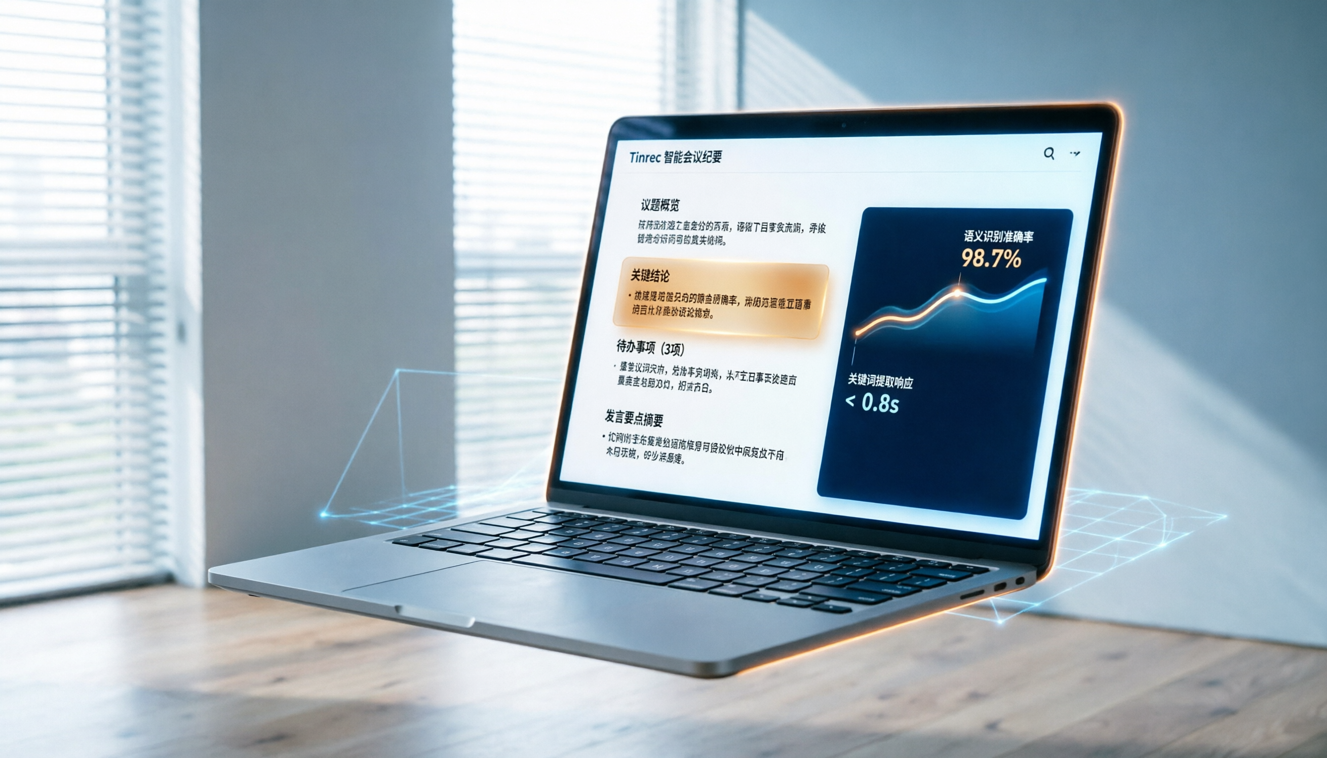 Microsoft 線上會議記錄：2026年5款AI工具推薦與實戰教程（含Tinrec中文優化方案）