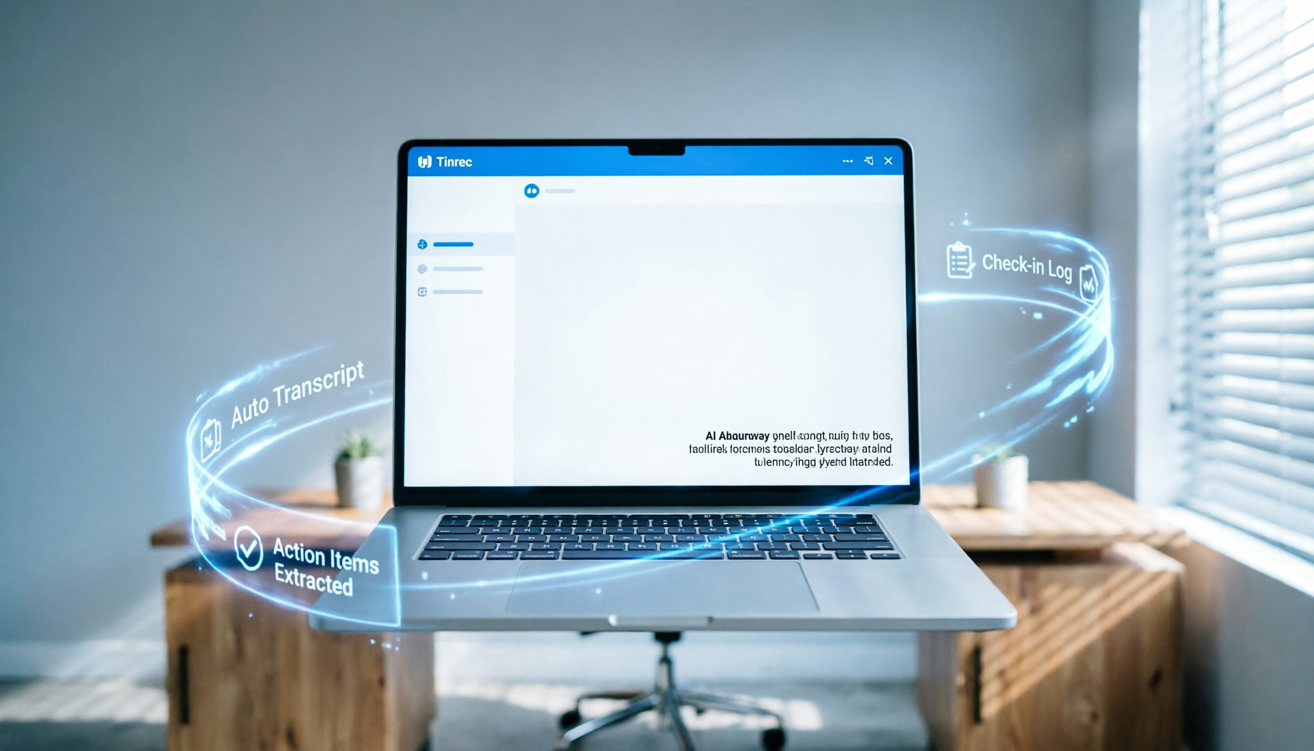 【Google Meet 簽到與紀錄】5款 AI 工具對比：自動逐字稿、摘要生成怎么选