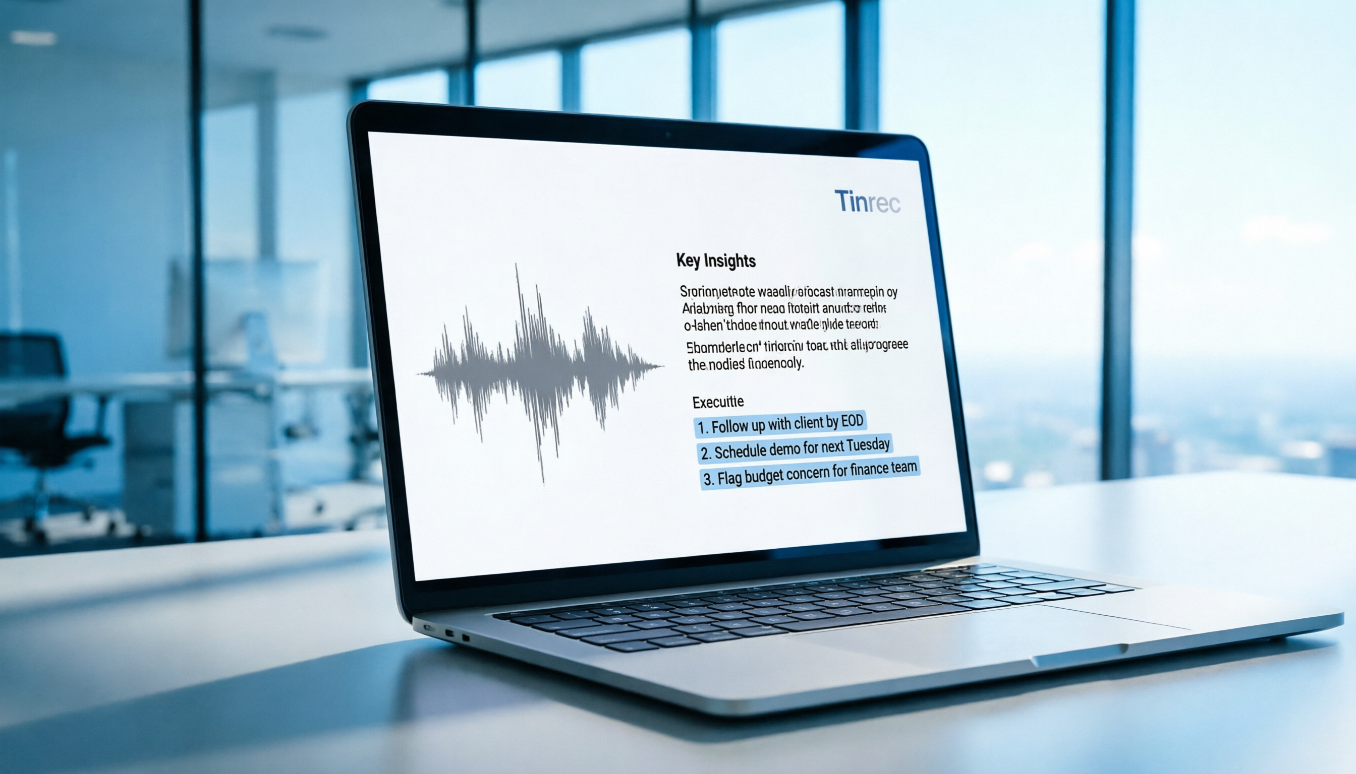 5倍效率提升！2026思科線上會議紀錄神器：AI轉寫與摘要工具深度評測