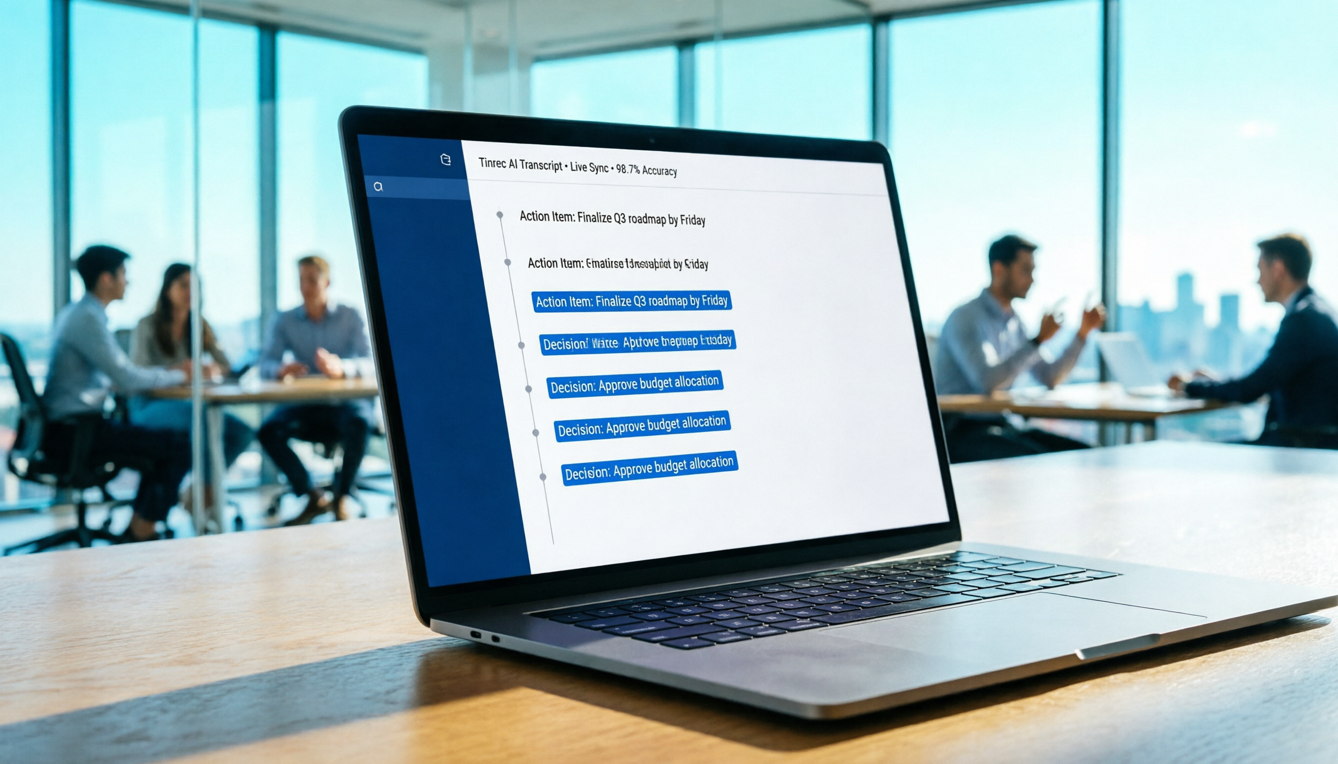 2026年5款線上會議系統與AI紀錄工具推薦：解決Colife整合痛點、自動生成逐字稿