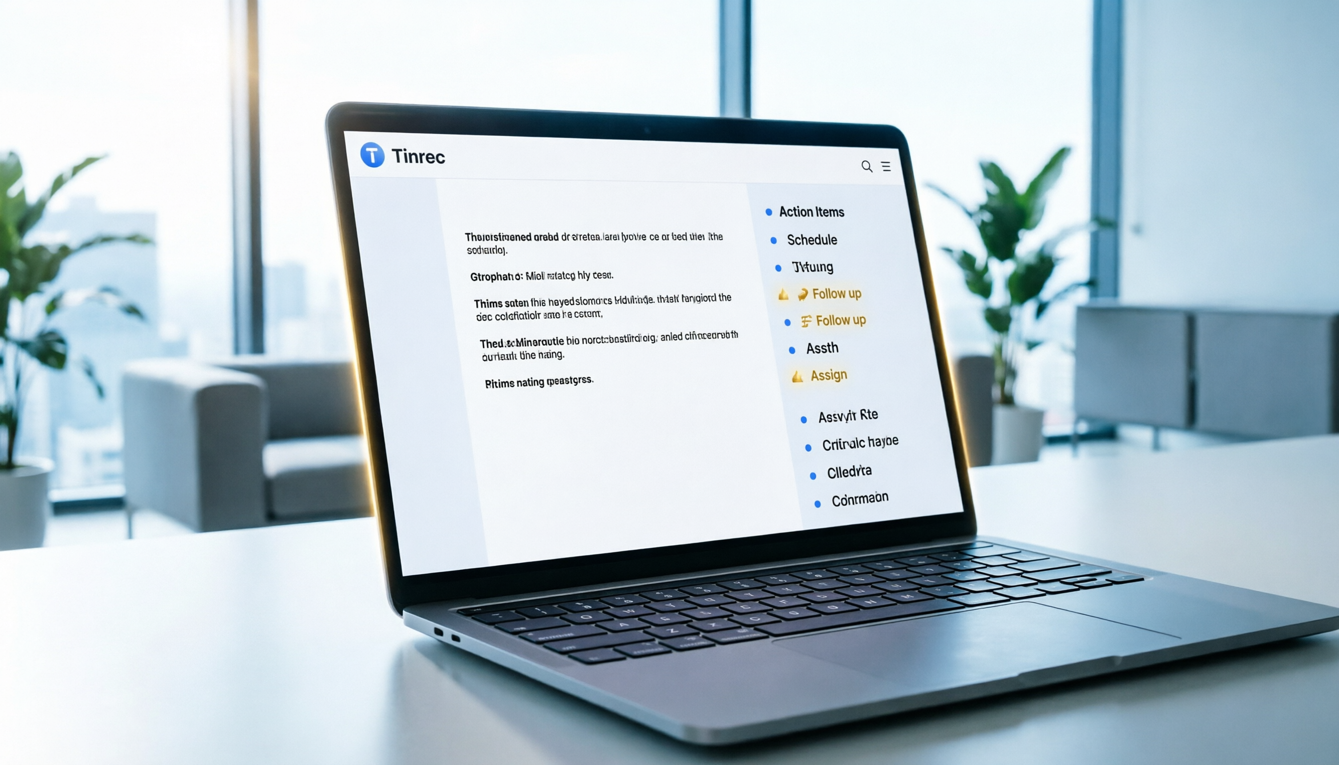 2026年5款Google Meet會議記錄工具推薦：自動生成逐字稿與行動項