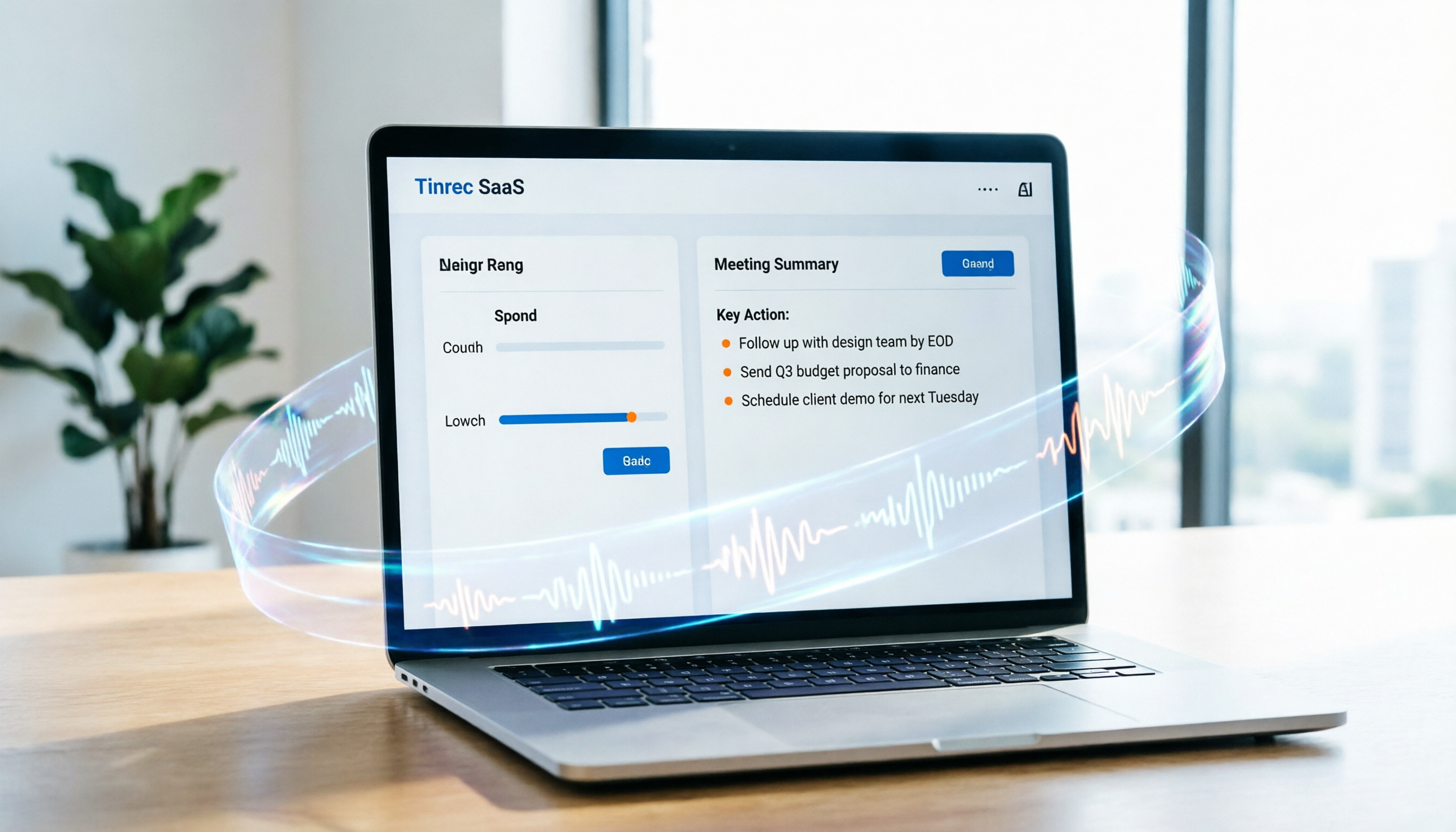 免費網上會議工具推薦與實測：5步搞定AI逐字稿與摘要（含Tinrec教學）
