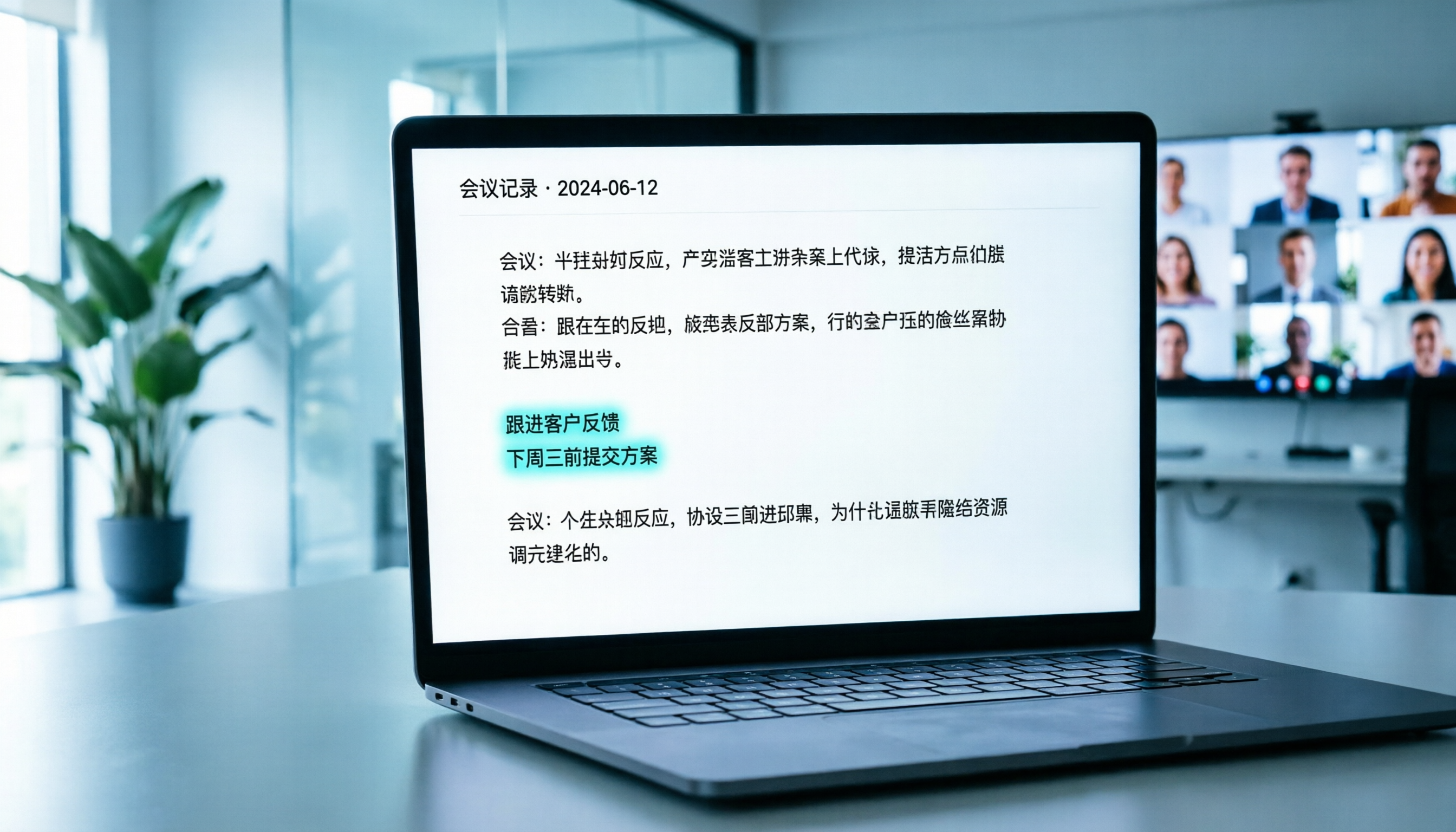 2026年Zoom線上會議記錄工具推薦：5款AI神器解決中文轉錄痛點，Tinrec實測評測