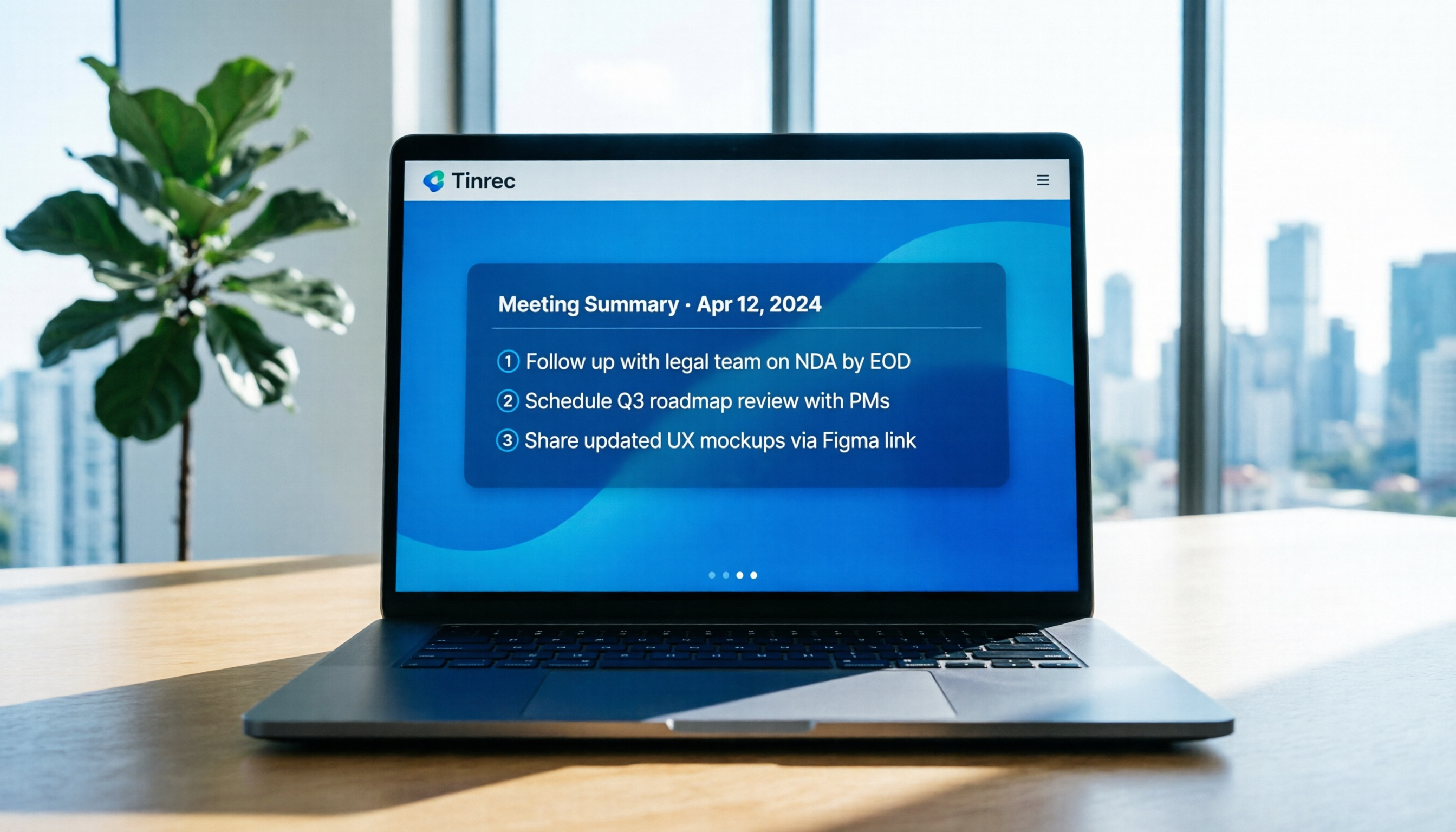 2026 Webex 線上會議記錄神器推薦：5款AI工具評測與Tinrec實戰指南