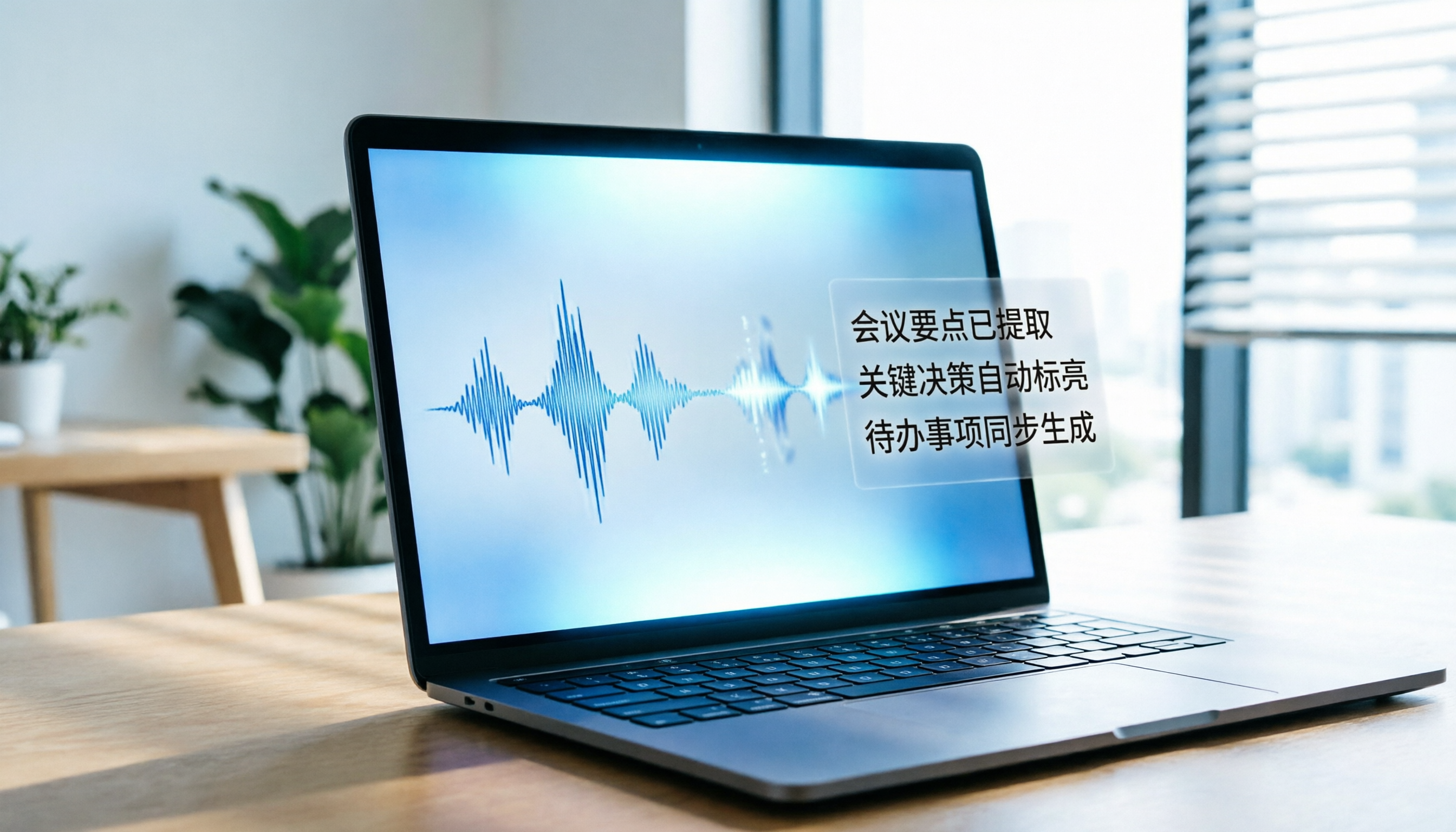 高準確率線上會議轉文字：5款工具推薦與Tinrec實戰指南