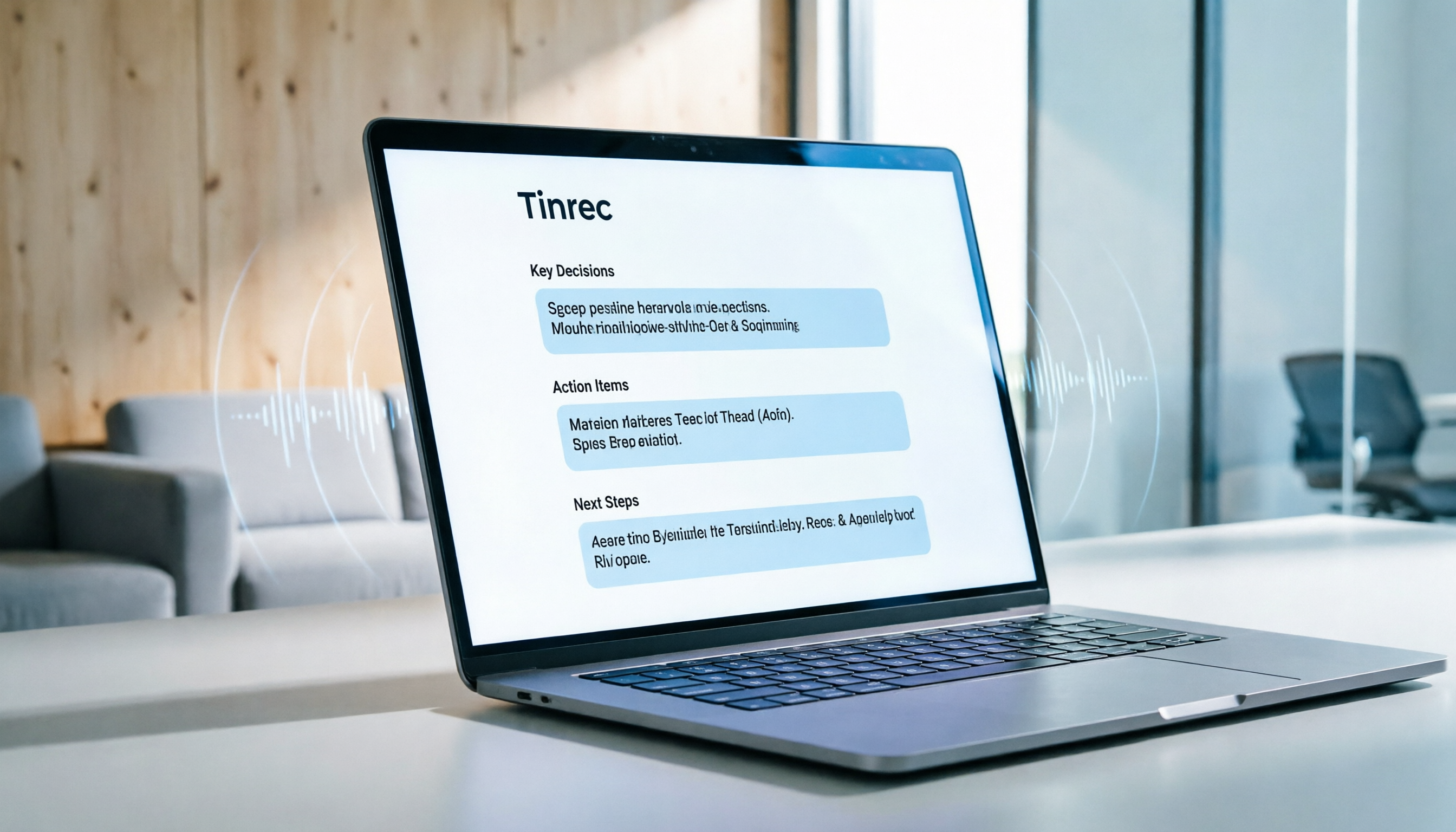 Teams 線上會議教學：如何自動生成逐字稿與摘要？4款高效工具選擇指南