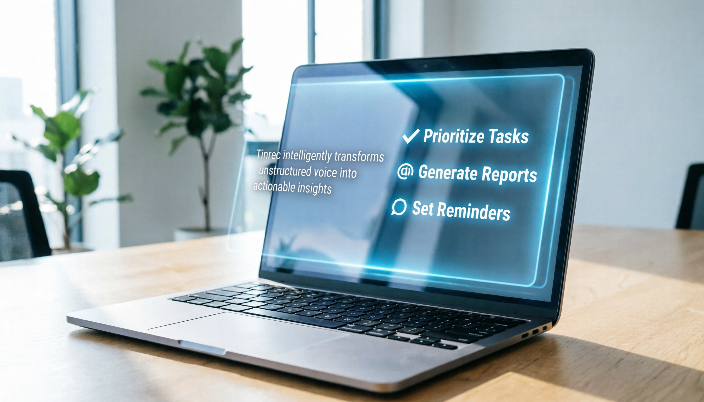 Microsoft 線上會議記錄用什麼工具？2026年 5 款最佳選擇與 Tinrec 實測