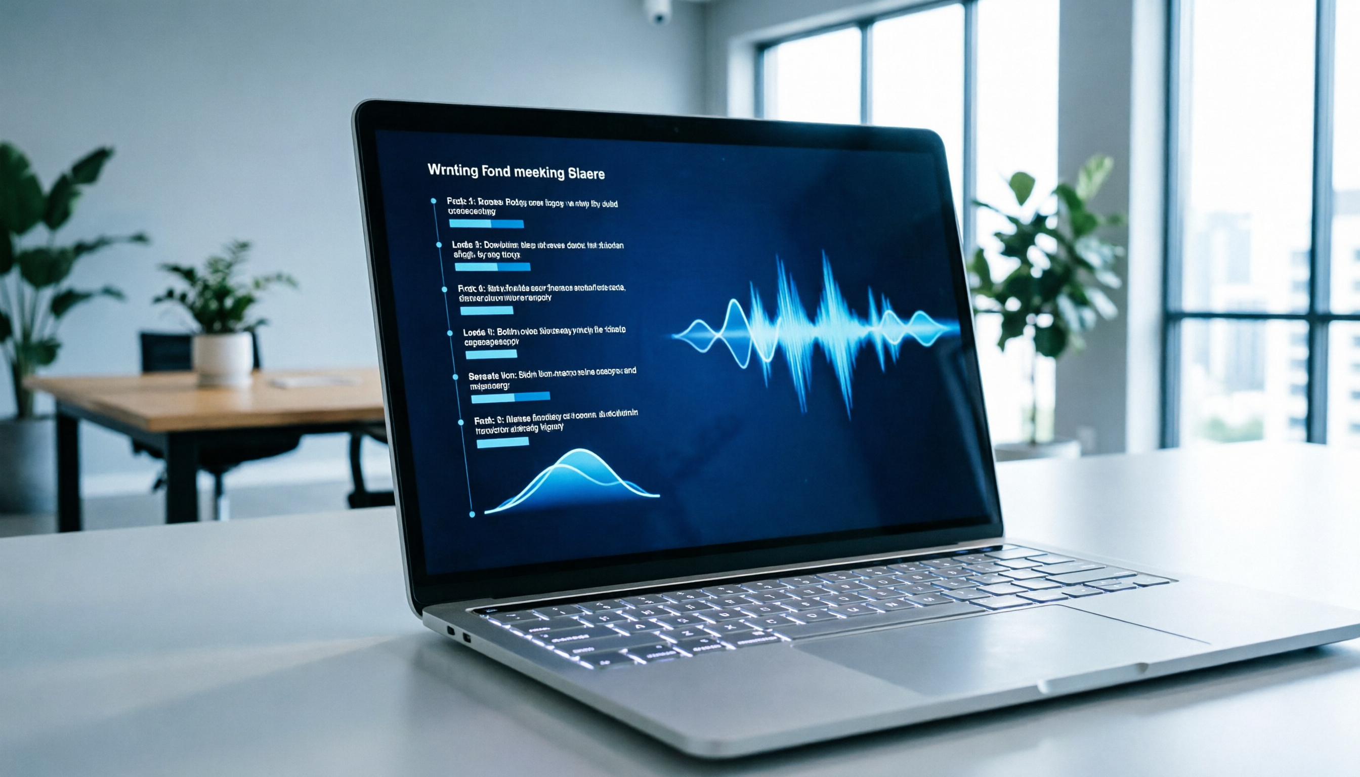 5款 Meet 簽到與會議記錄工具實測：中文辨識、AI摘要、即時轉寫效率評比