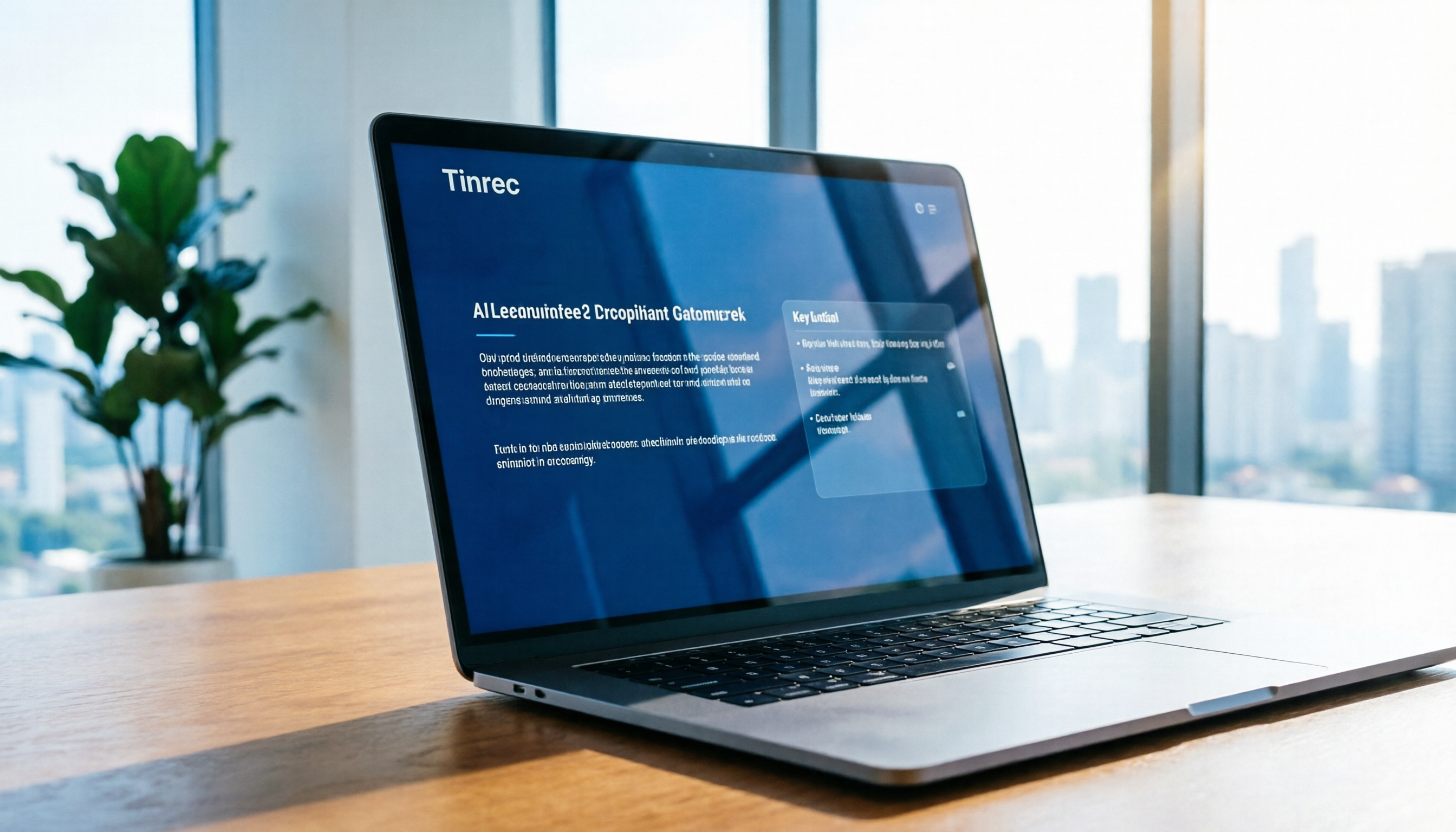 Microsoft Teams 會議紀錄怎麼做？先說結論：5款 AI 逐字稿工具推薦與 Tinrec 實測