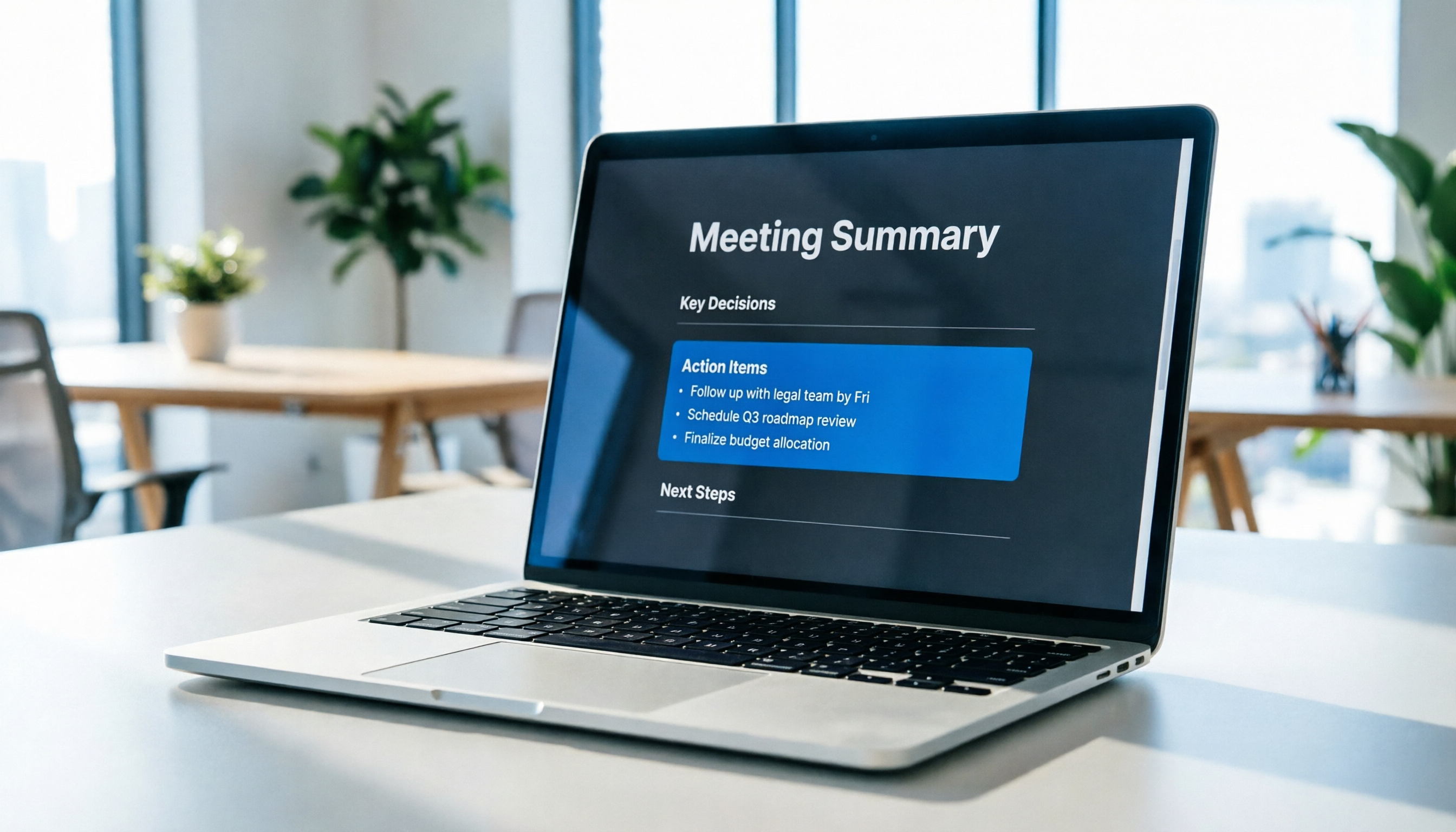 Google Meet 線上會議怎麼用？先說結論：5款 AI 逐字稿工具推薦與 Tinrec 實測