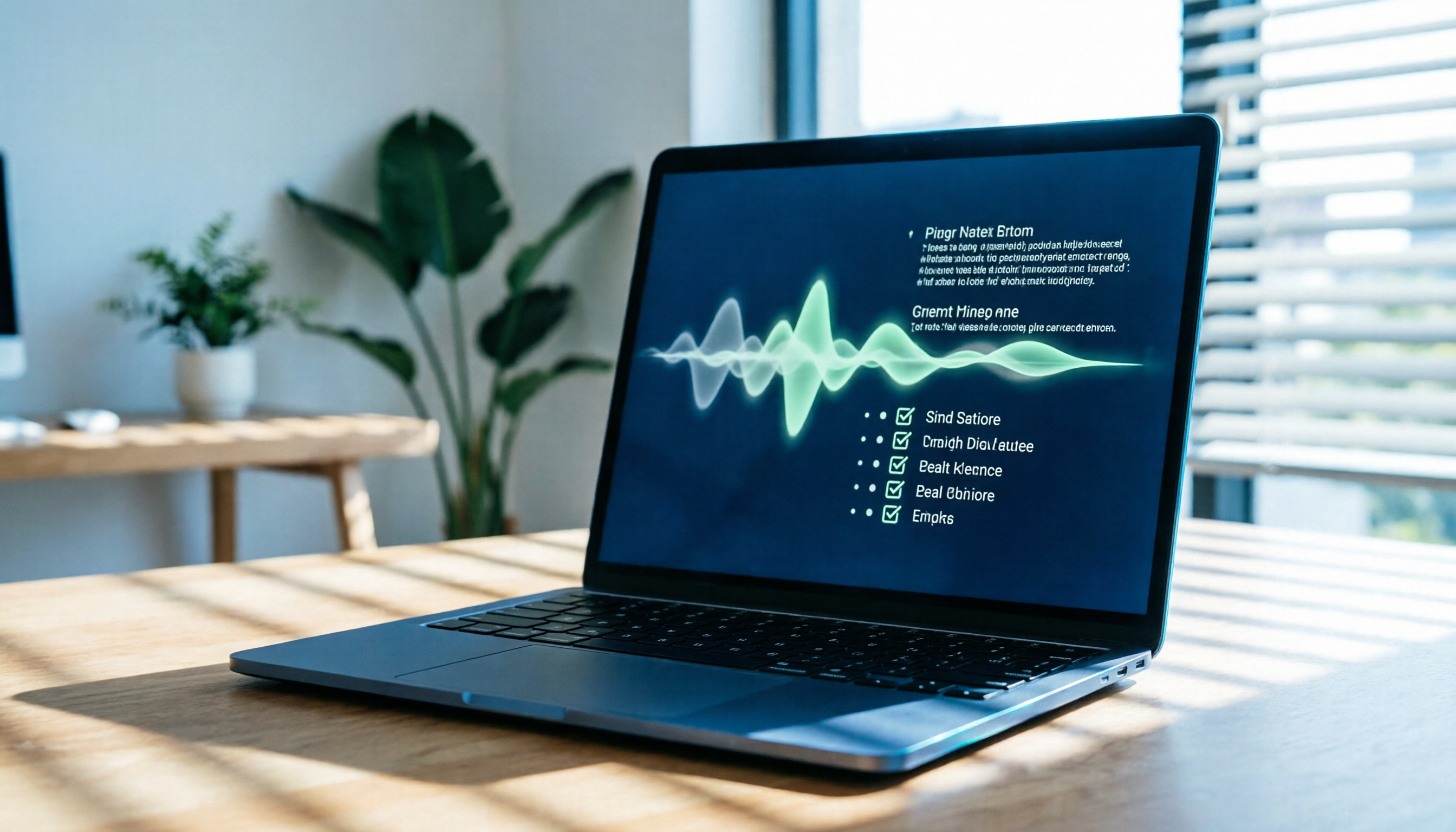 2026年5款Google Meet錄影轉文字工具推薦：自動生成會議紀要與行動項