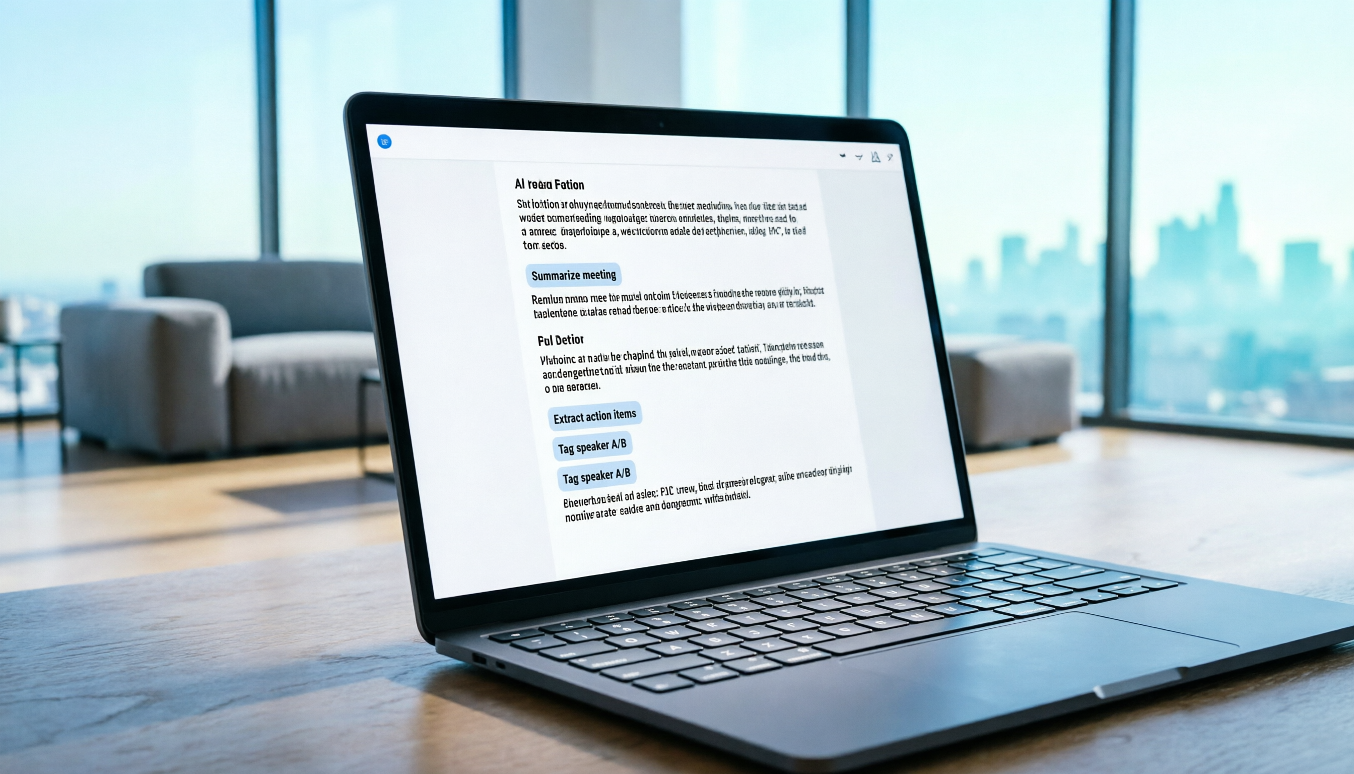 Google Meet 線上錄影怎麼轉逐字稿？先說結論：5款 AI 工具推薦與 Tinrec 實測